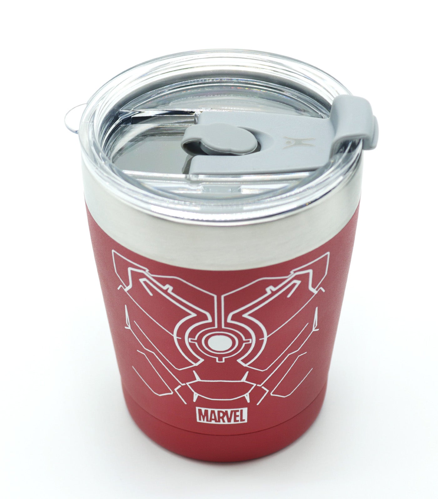 12oz Stainless Steel Cruiser Tumbler