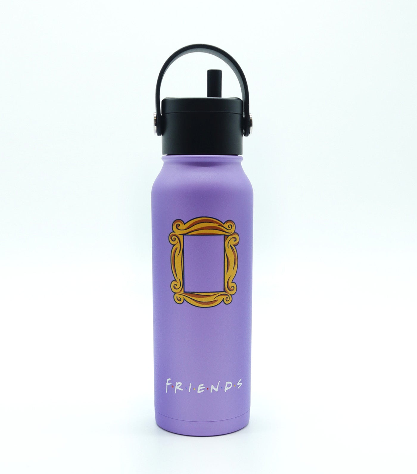 21oz Stainless Steel Stein Water Bottle