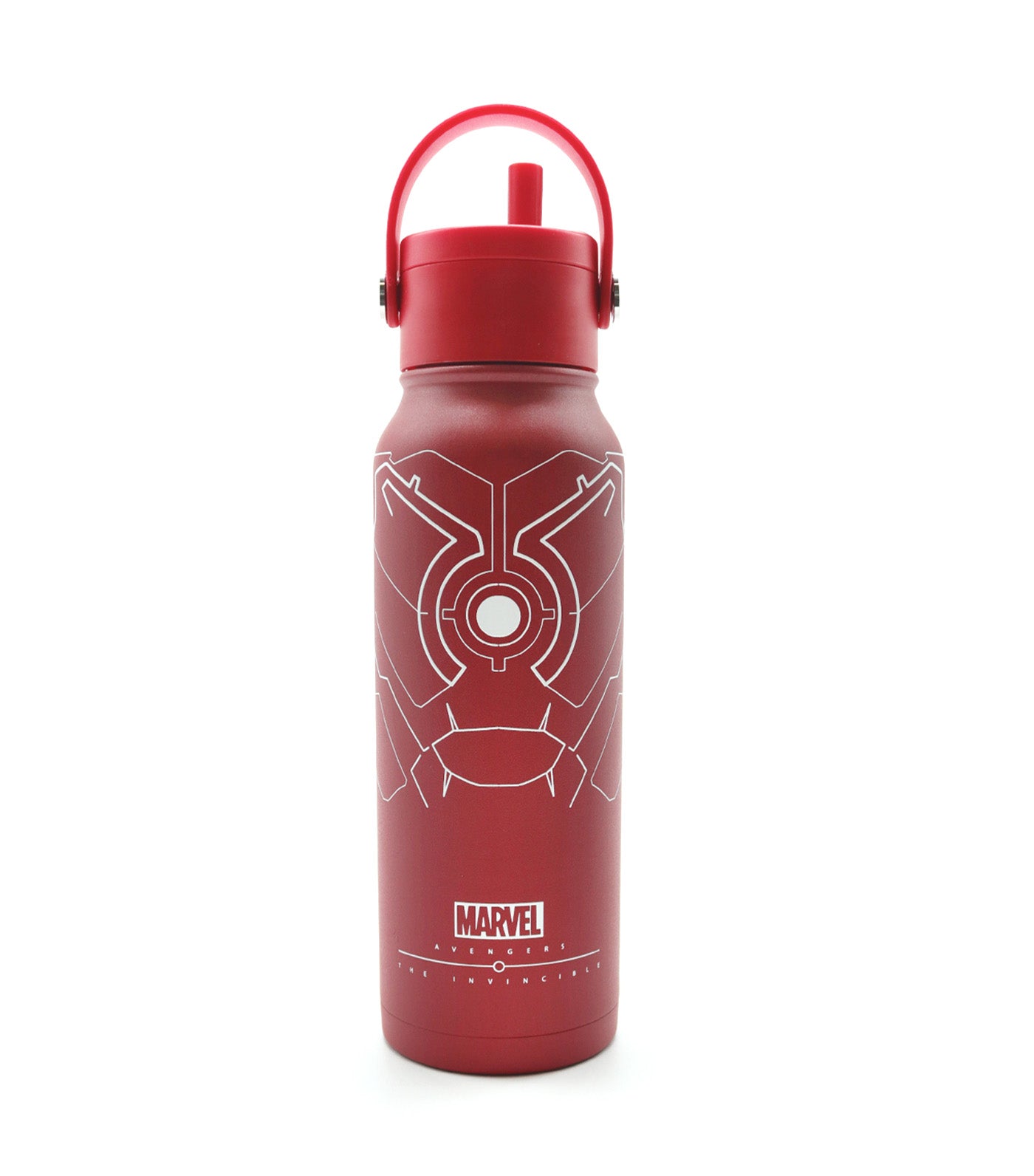 21oz Stainless Steel Stein Water Bottle