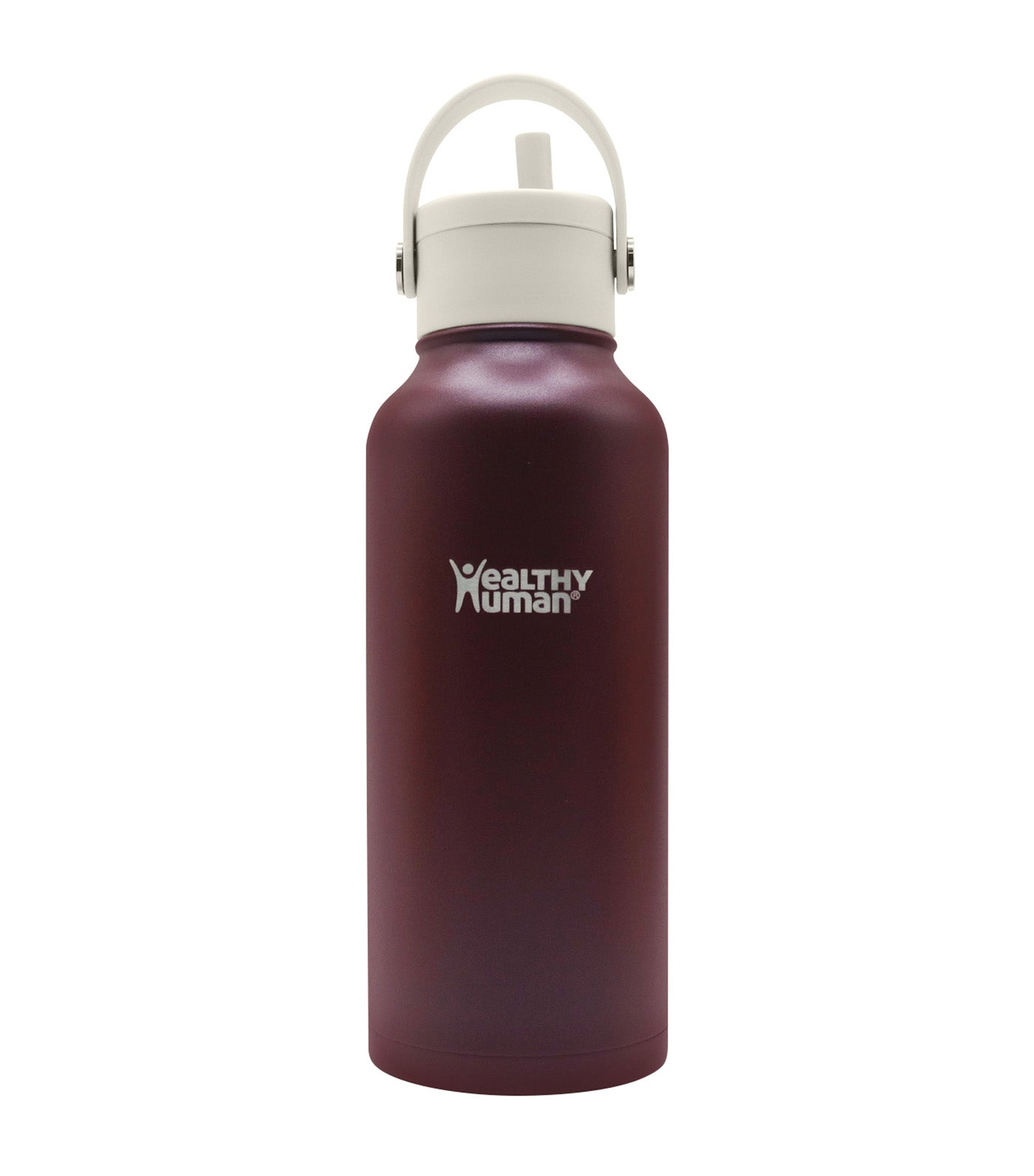 32oz Stainless Steel Stein Water Bottle