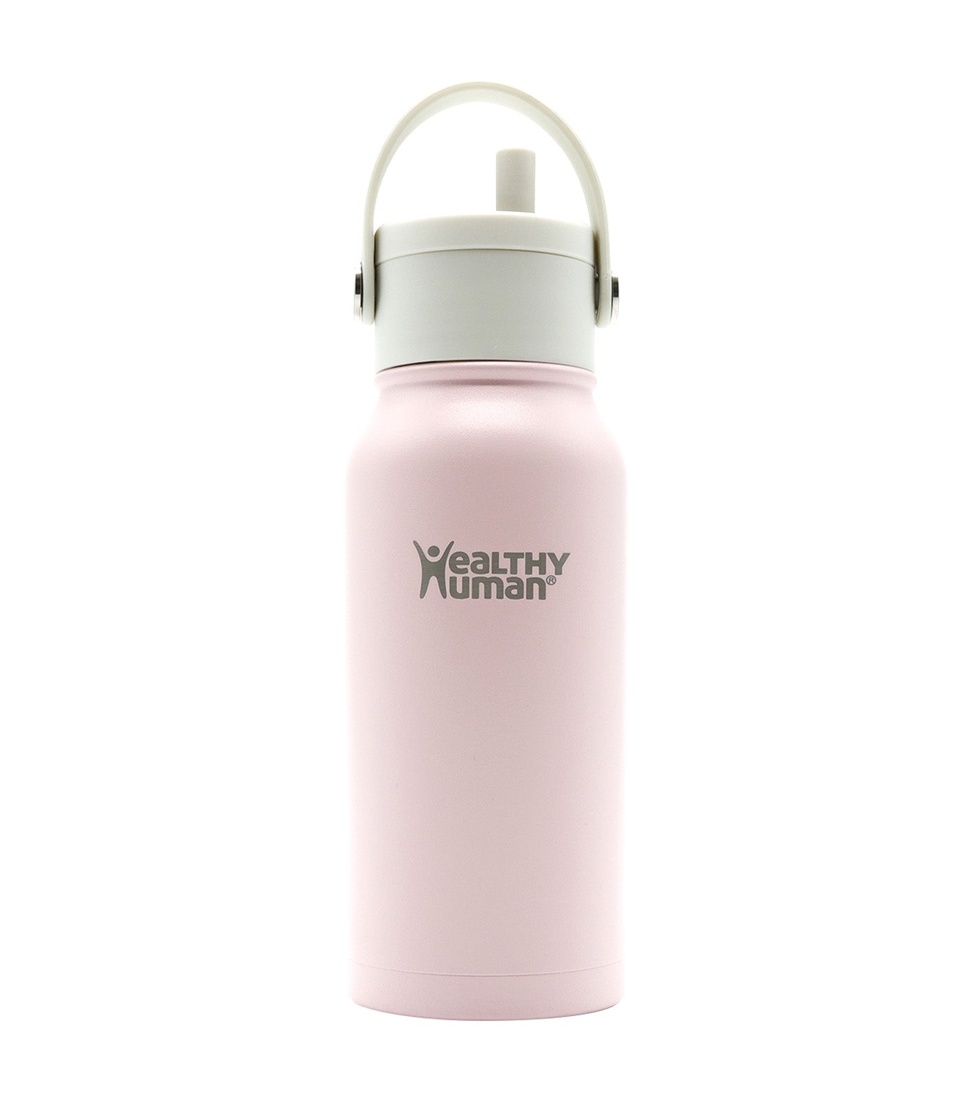 16oz Stainless Steel Stein Water Bottle