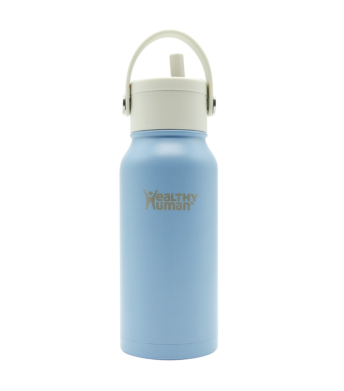 16oz Stainless Steel Stein Water Bottle