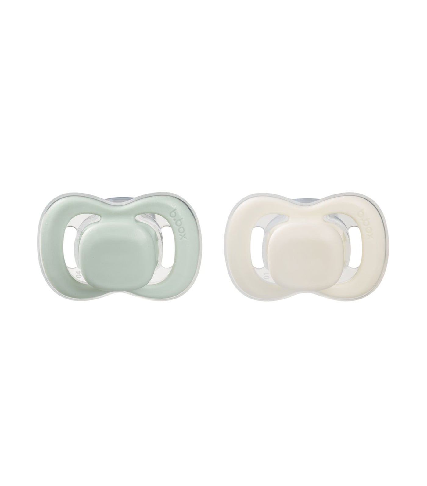 Pacifier 0-6M