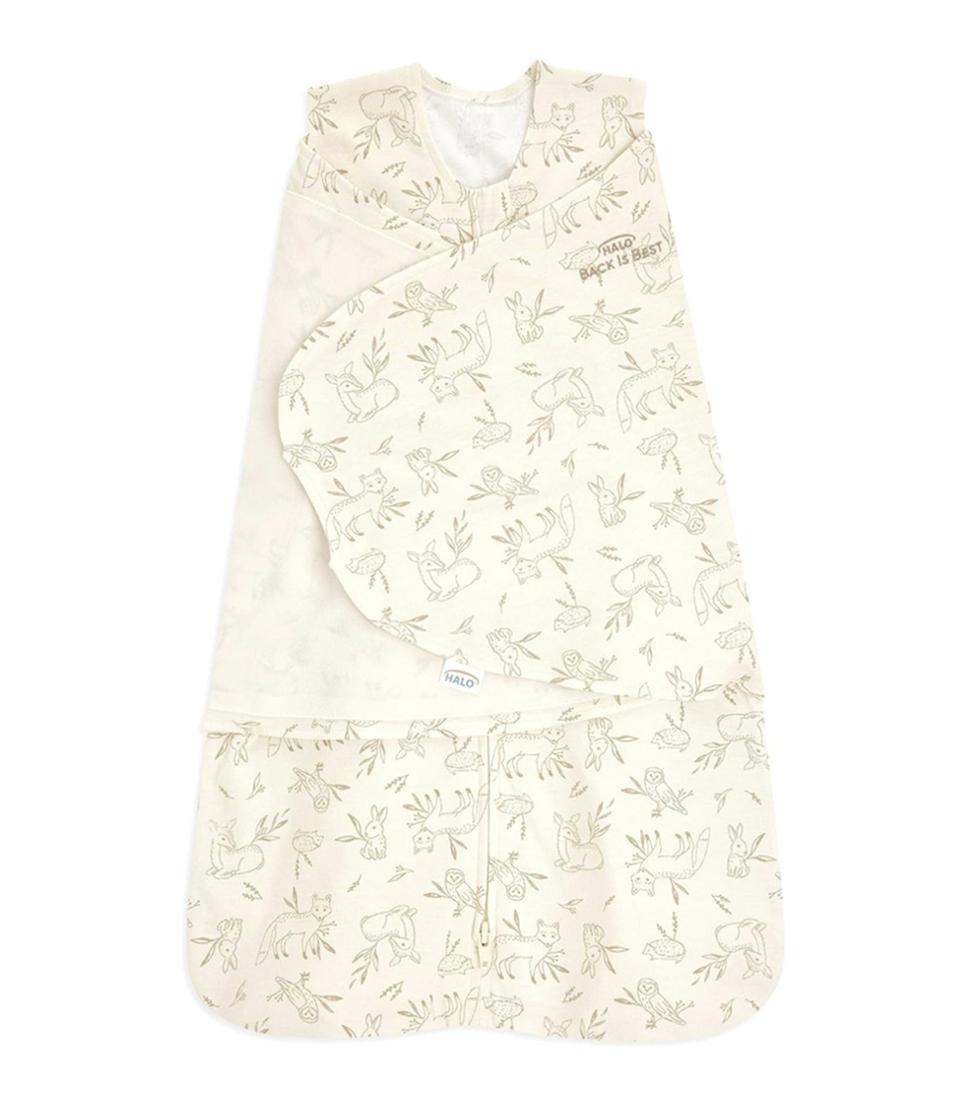 SleepSack® Swaddle