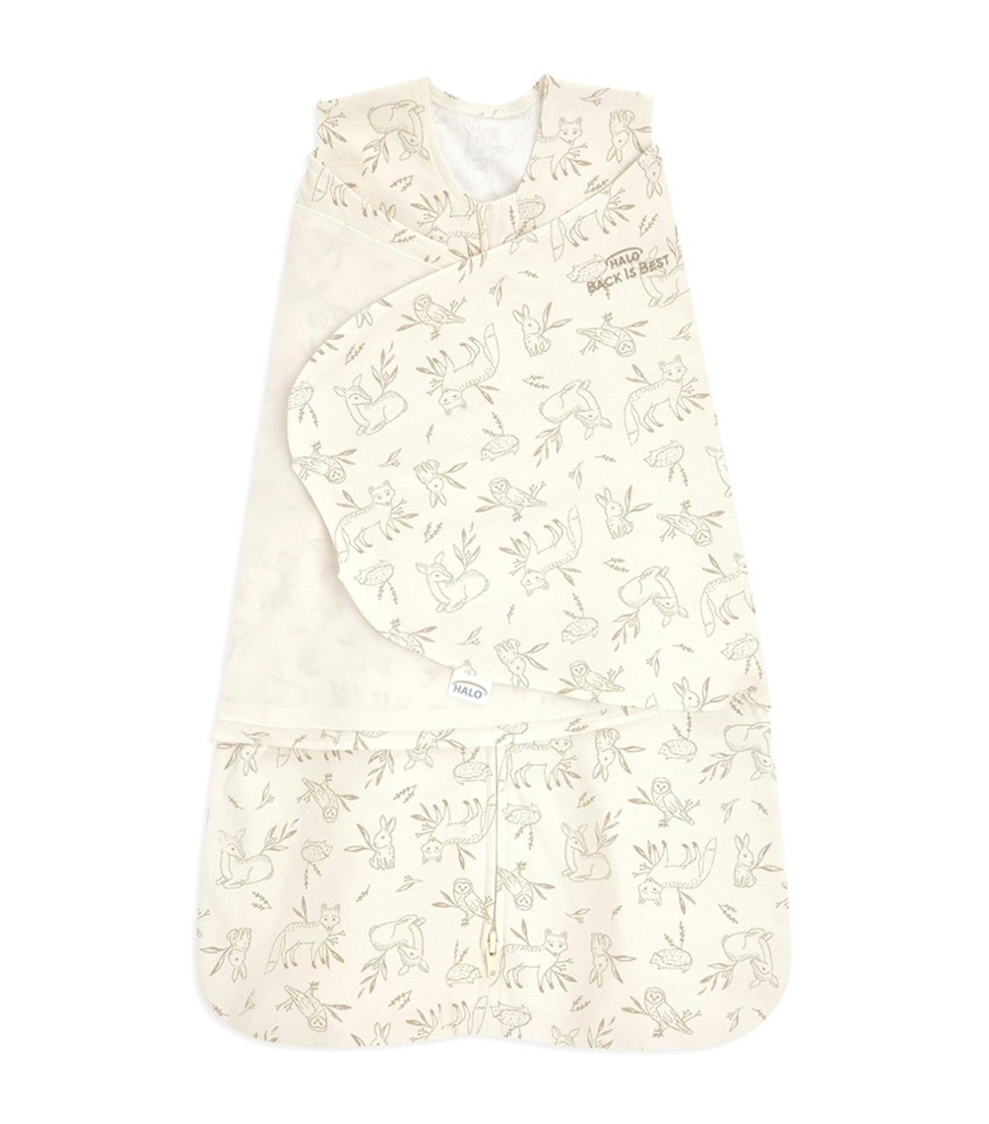 SleepSack® Swaddle