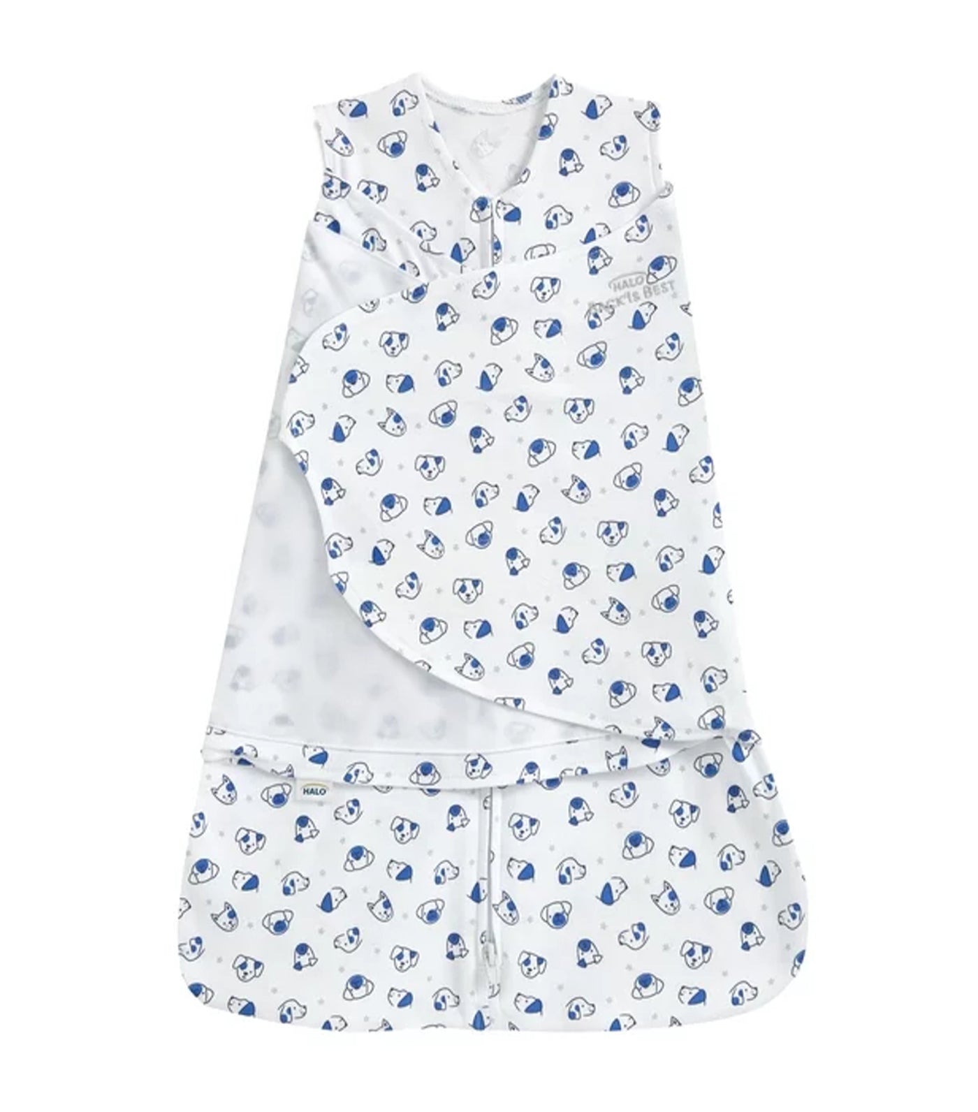 SleepSack® Swaddle