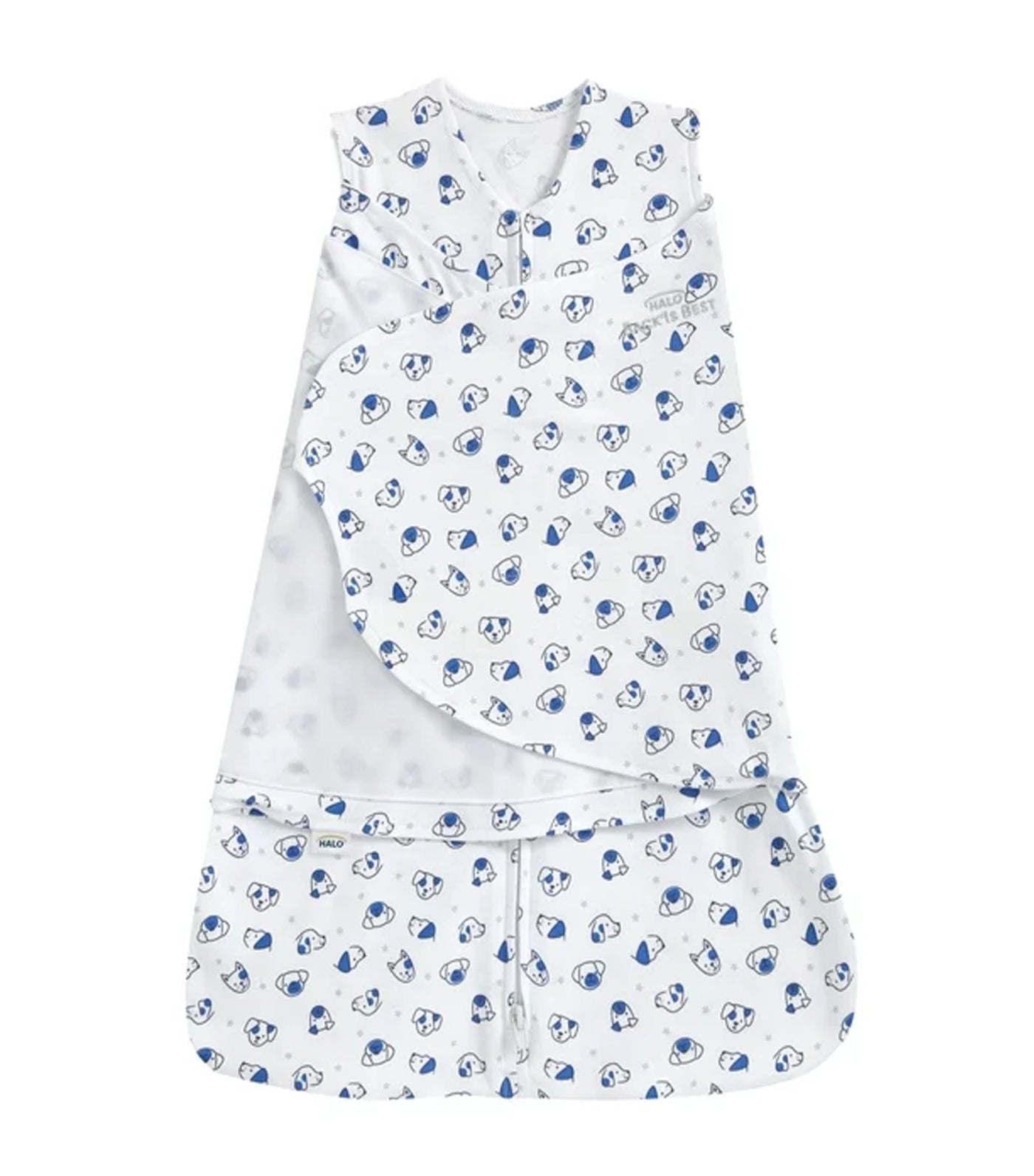 SleepSack® Swaddle