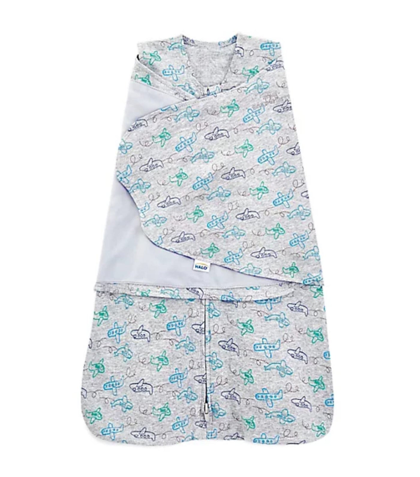 SleepSack® Swaddle
