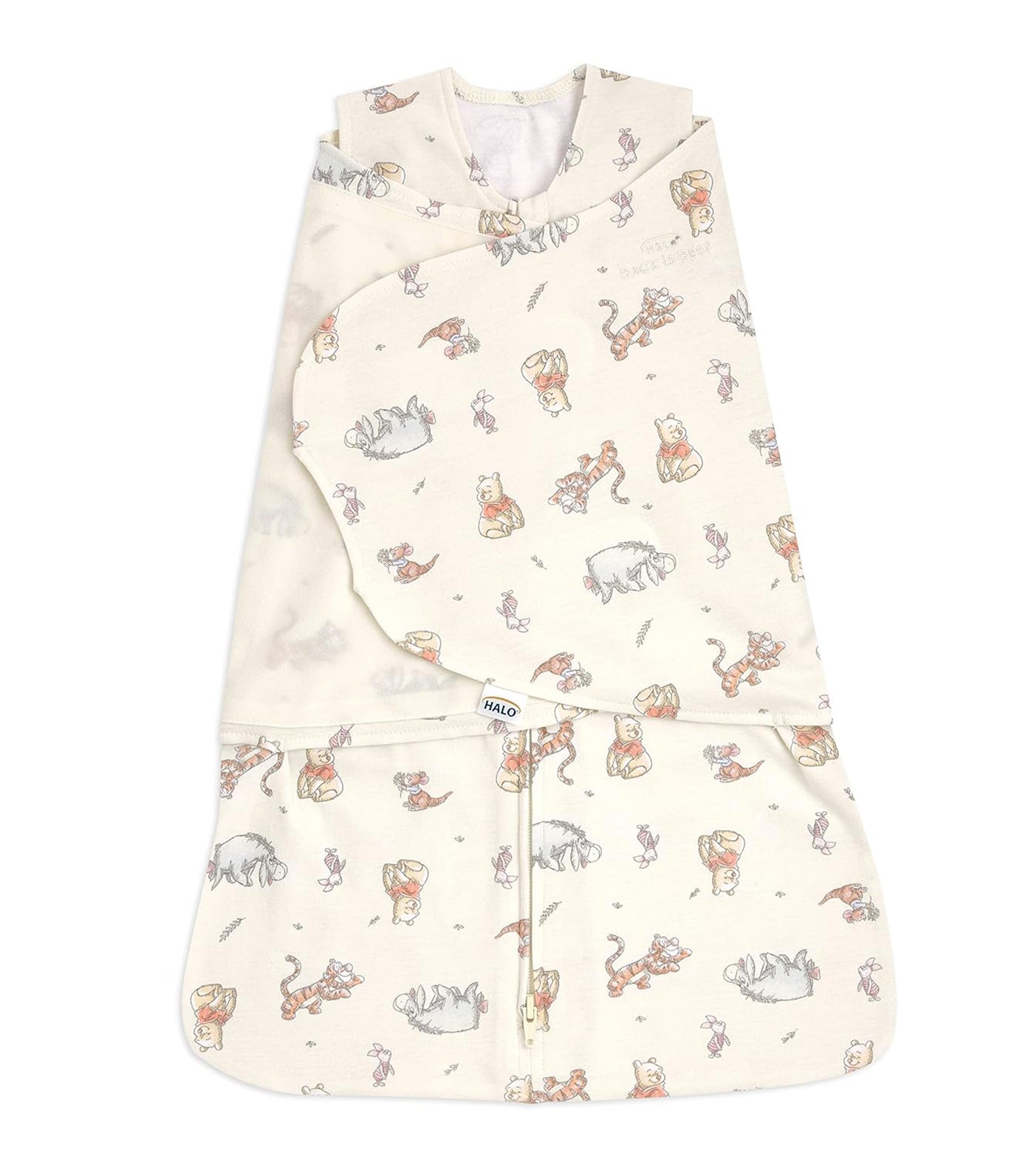 SleepSack® Swaddle