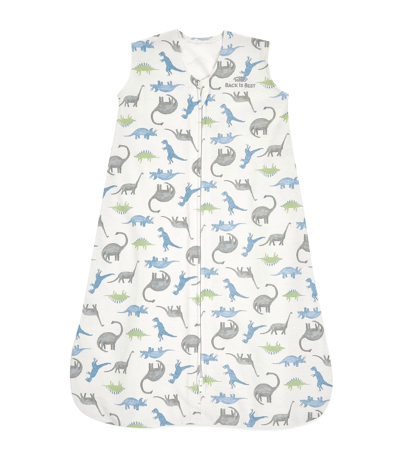 SleepSack® Wearable Blanket Dinos