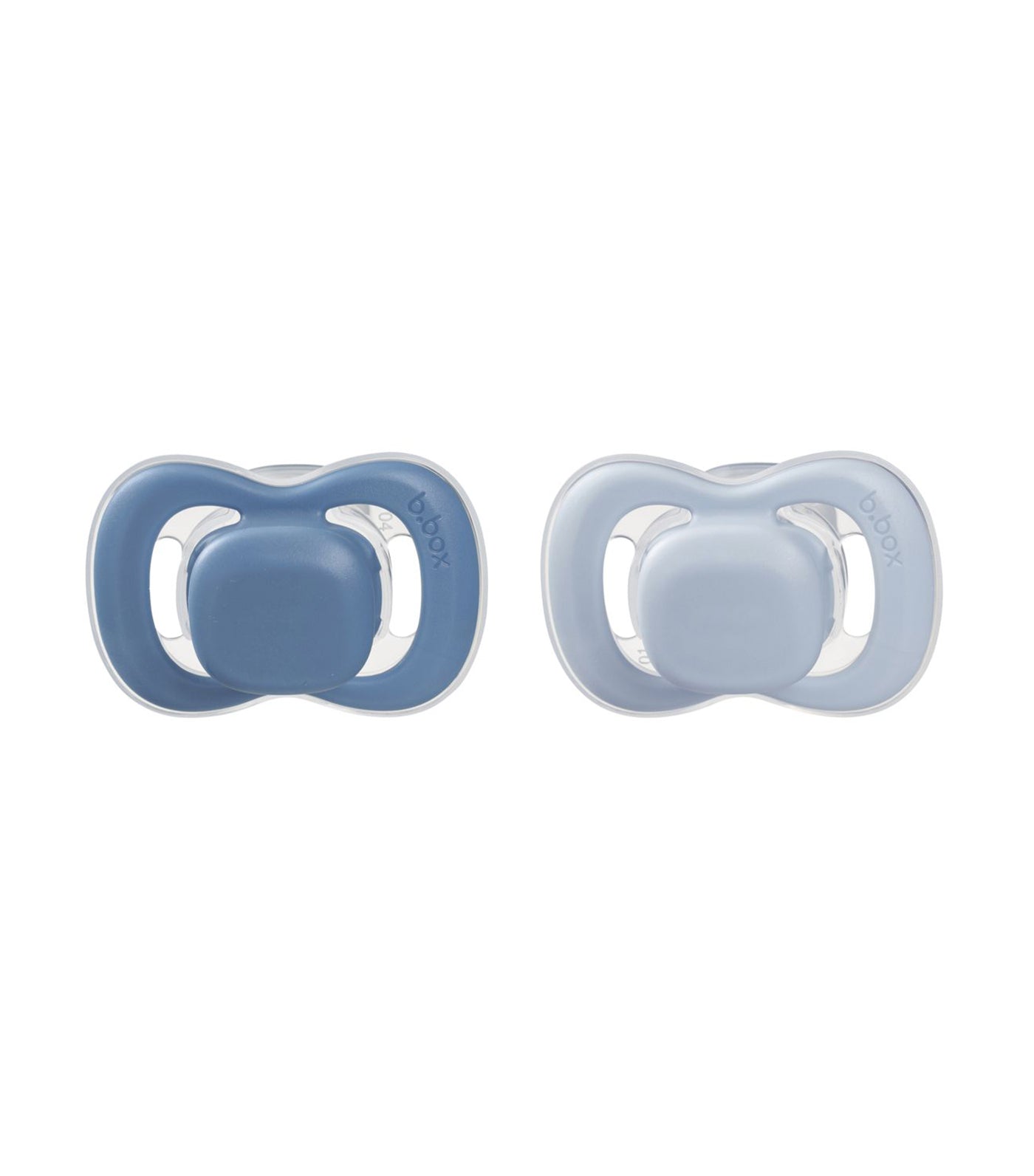 Pacifier 0-6M
