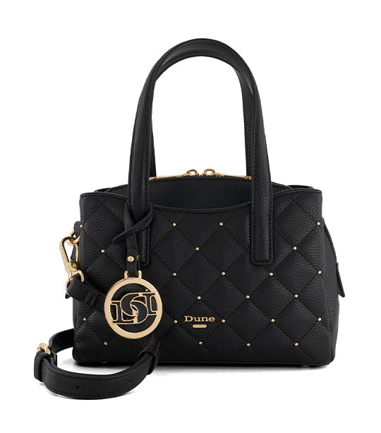 Dune black handbag online