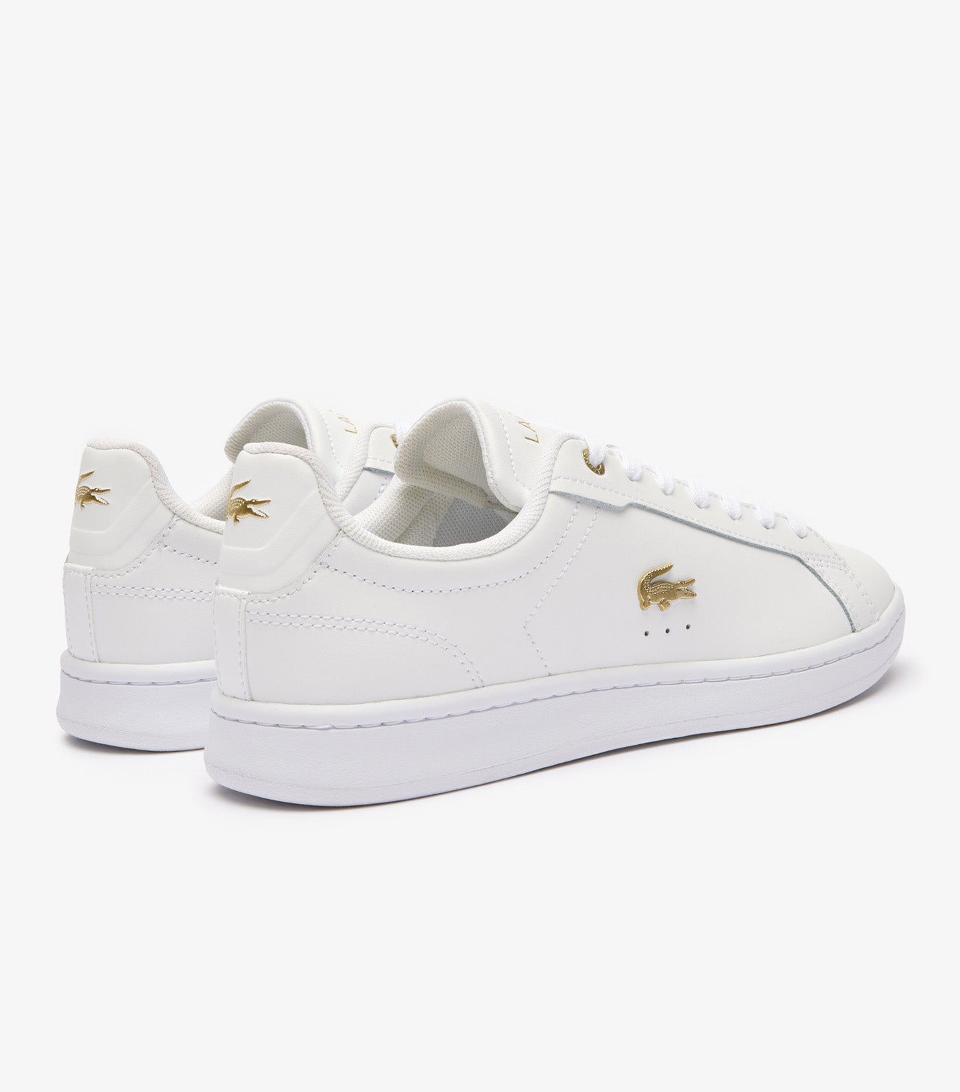 Carnaby Evo New Womens Trainers 219 Buy Lacoste CARNABY EVO 219