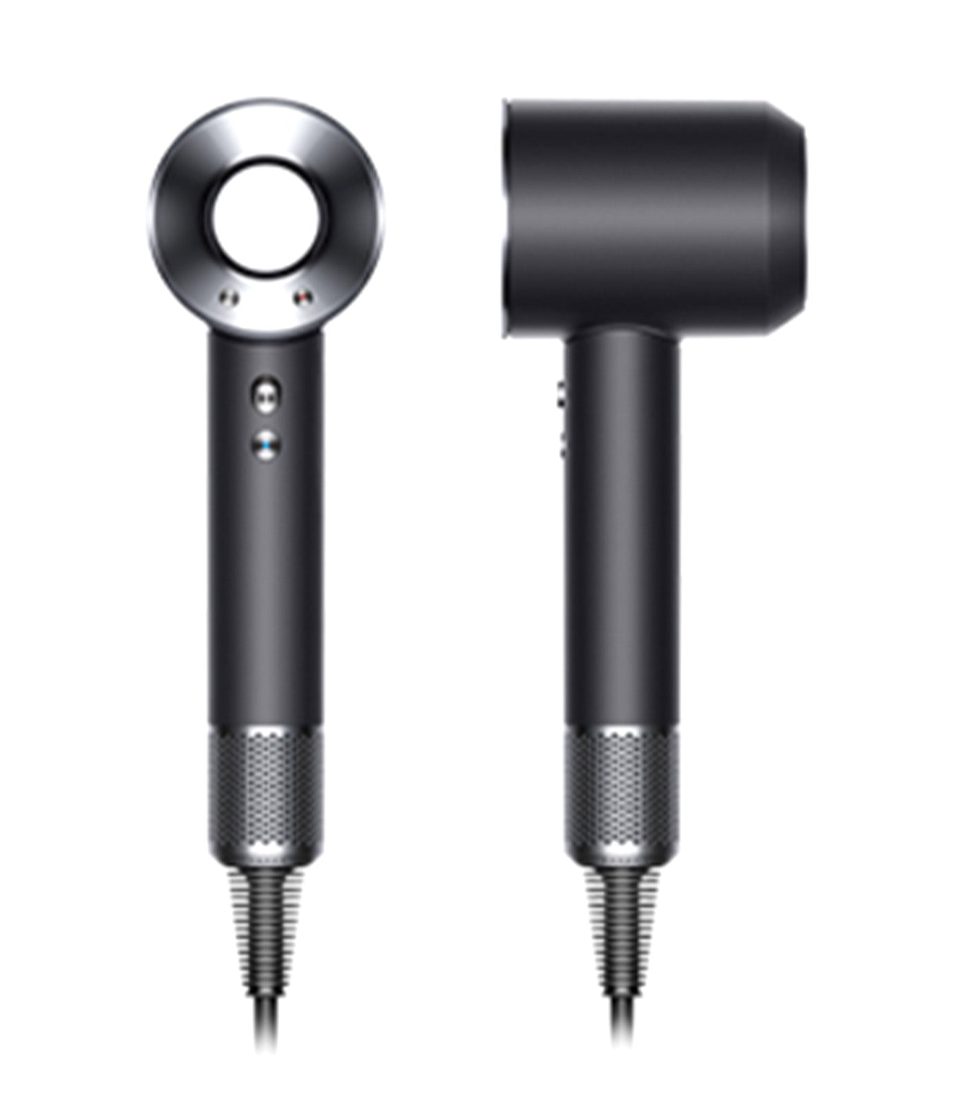 ⚠️専用dyson supersonic ブラック Dyson Supersonic Ionicヘアドライヤー （ブラック／ニッケル