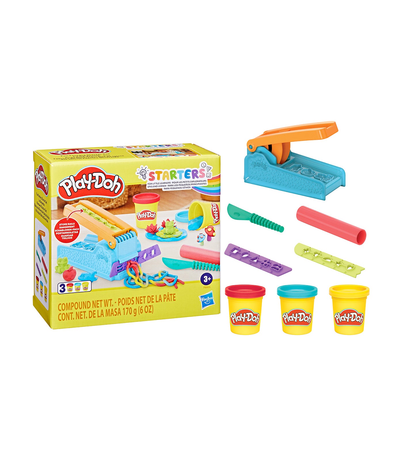 Fun Factory Starter Set