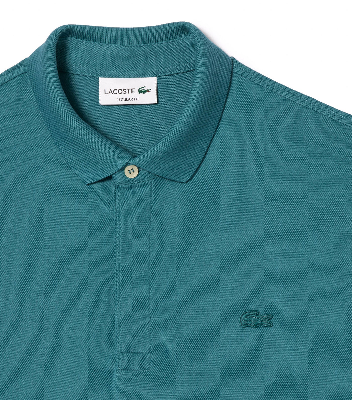 Lacoste Men s Lacoste Paris Polo Shirt Regular Fit Stretch Cotton Pique Hydro Rustan s