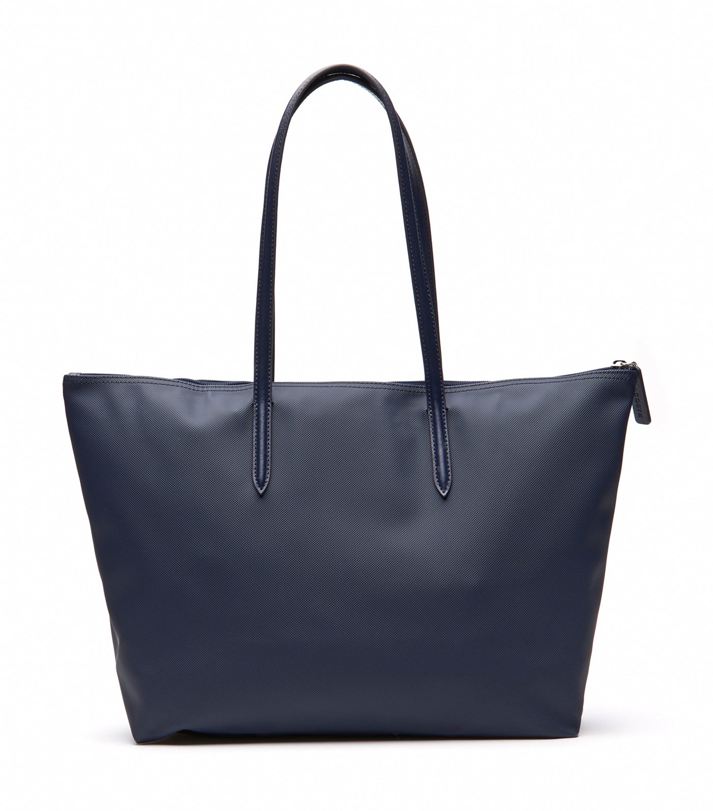 Women's L.12.12 Concept Zip Tote Bag Eclipse