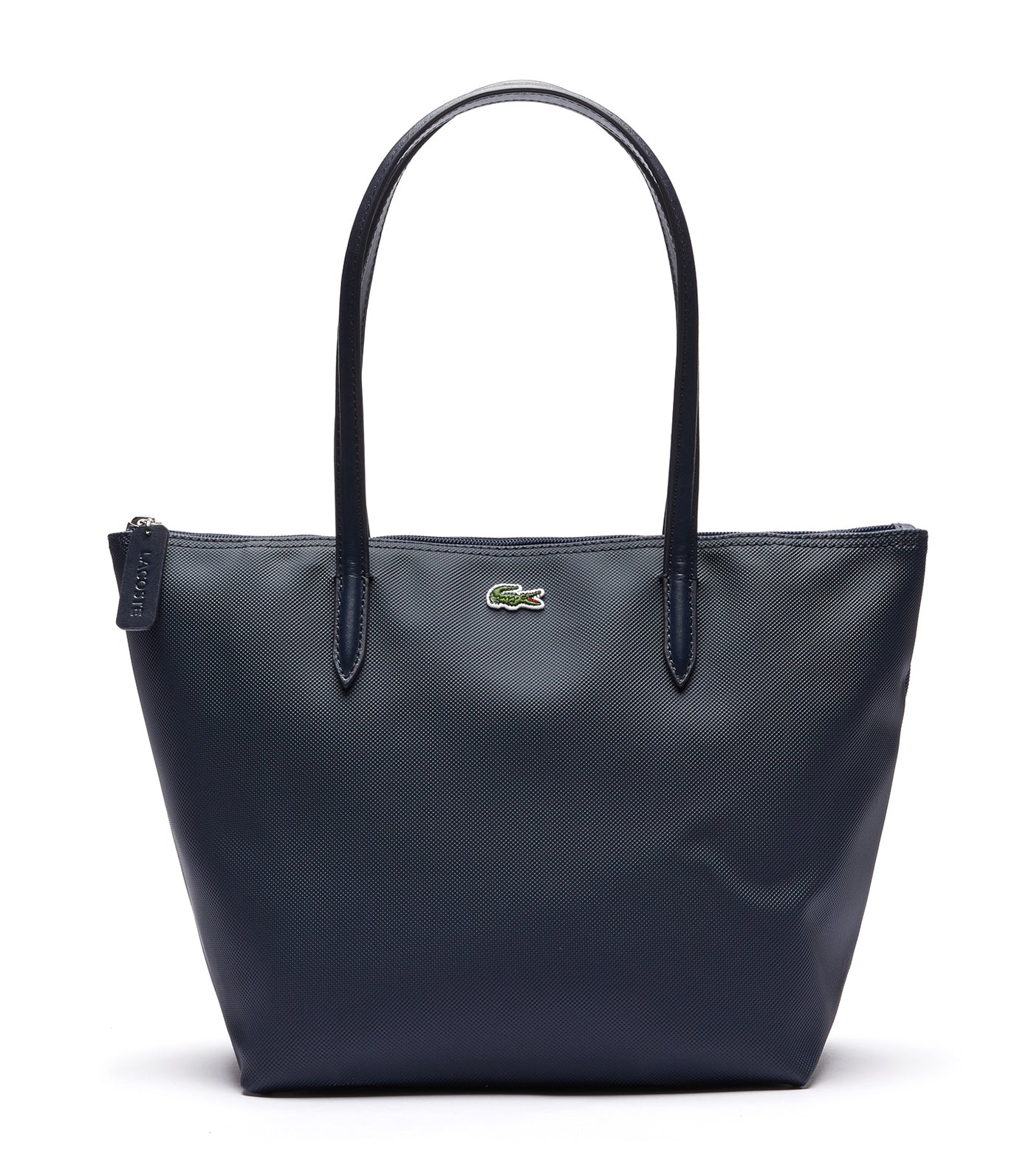 Women's L.12.12 Concept Small Zip Tote Bag Eclipse