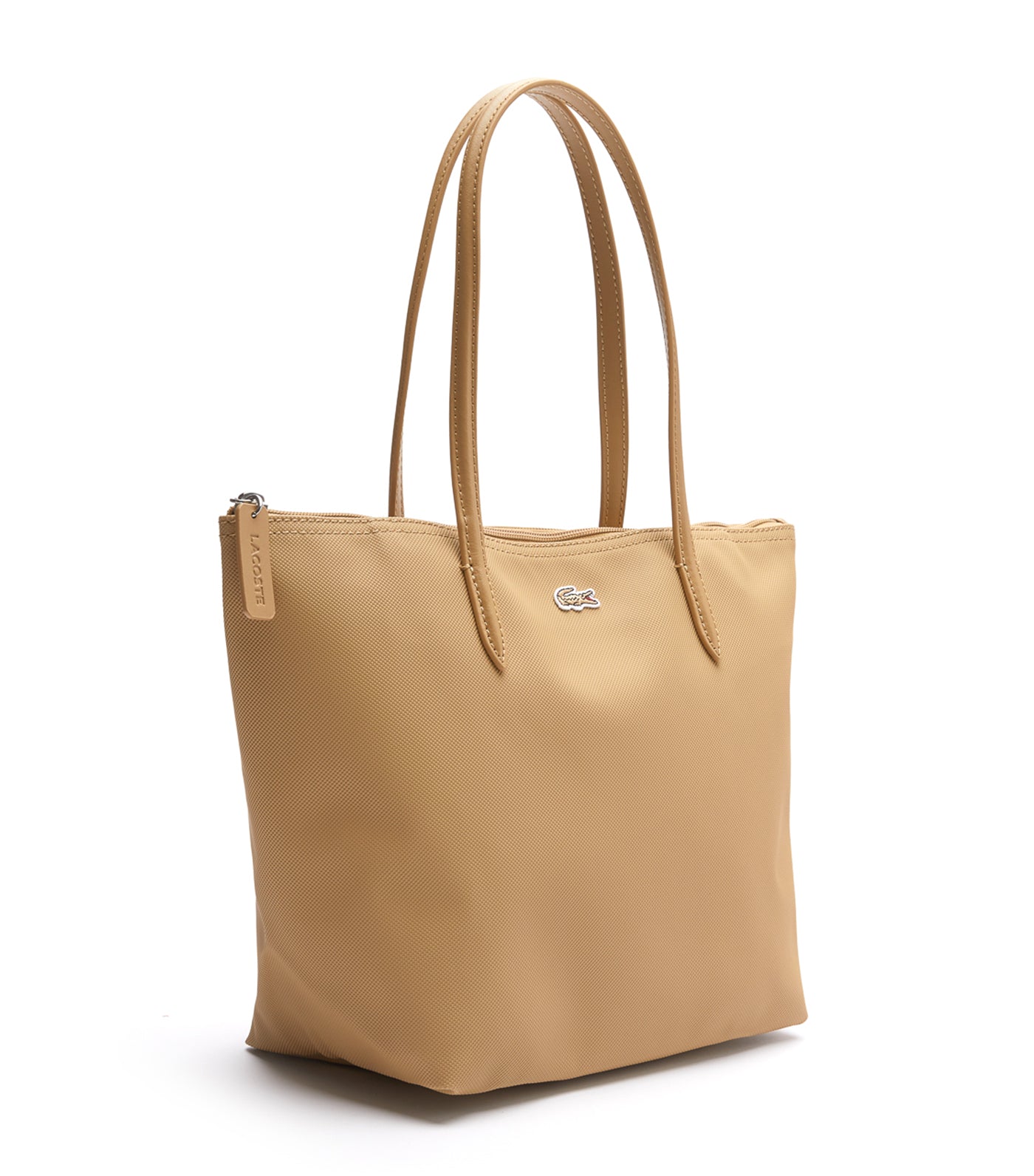 Women's L.12.12 Concept Small Zip Tote Bag Viennois