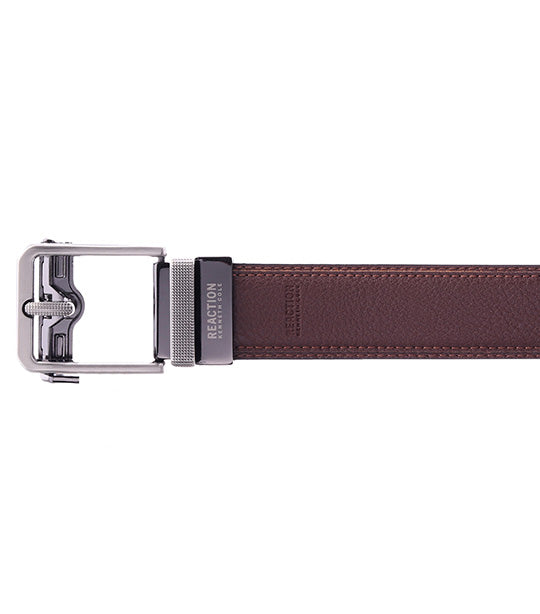 Rory Compressed Belt Brown