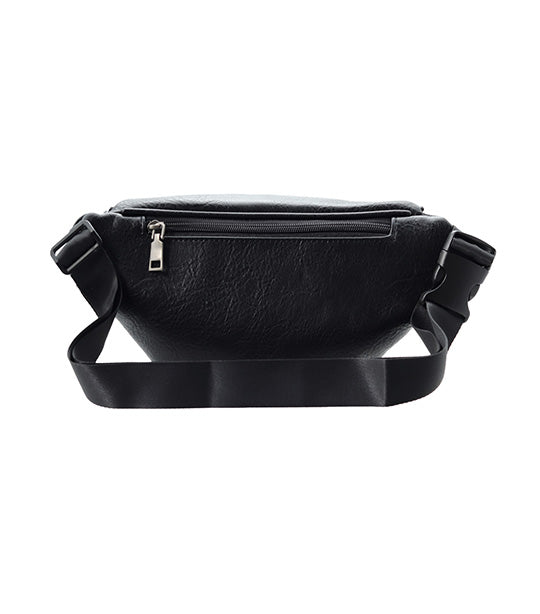 Kenneth Cole Kaiden Belt Bag Black Rustan s