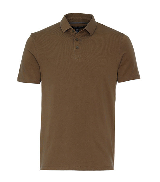 Men's Polo Shirts and T-Shirts