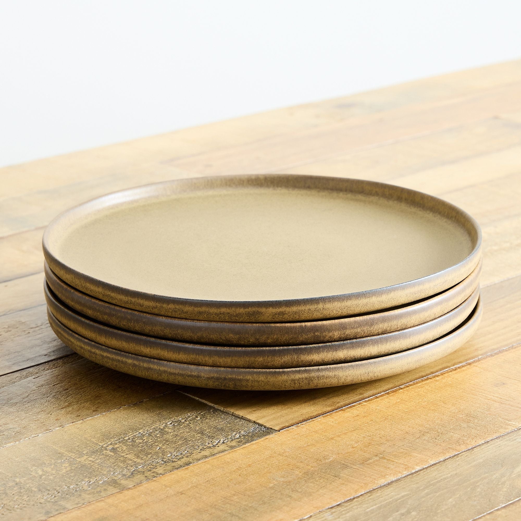 Kanto Dinnerware Collection - Warm Sand