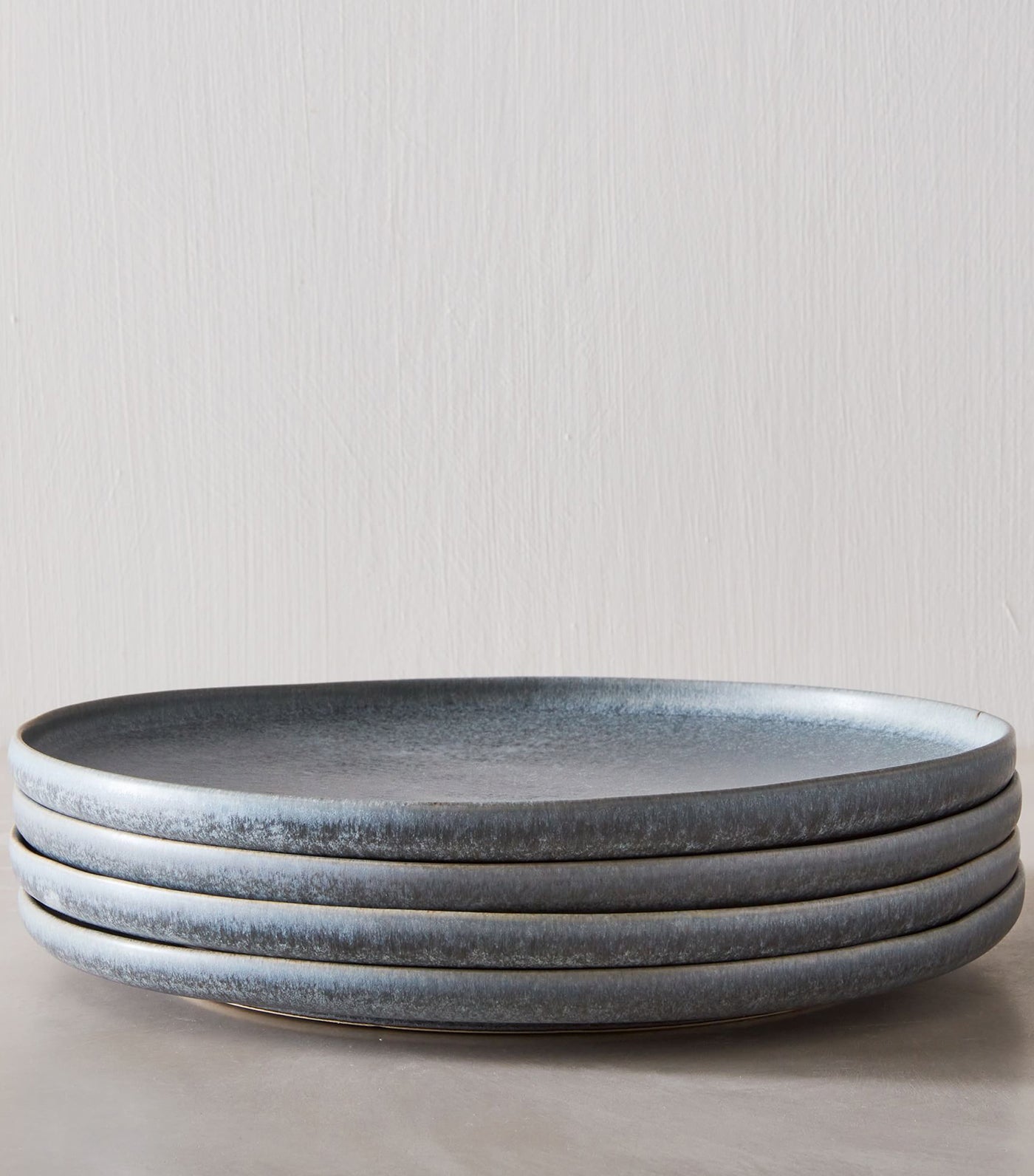 Kanto Stoneware Salad Plate Dusk