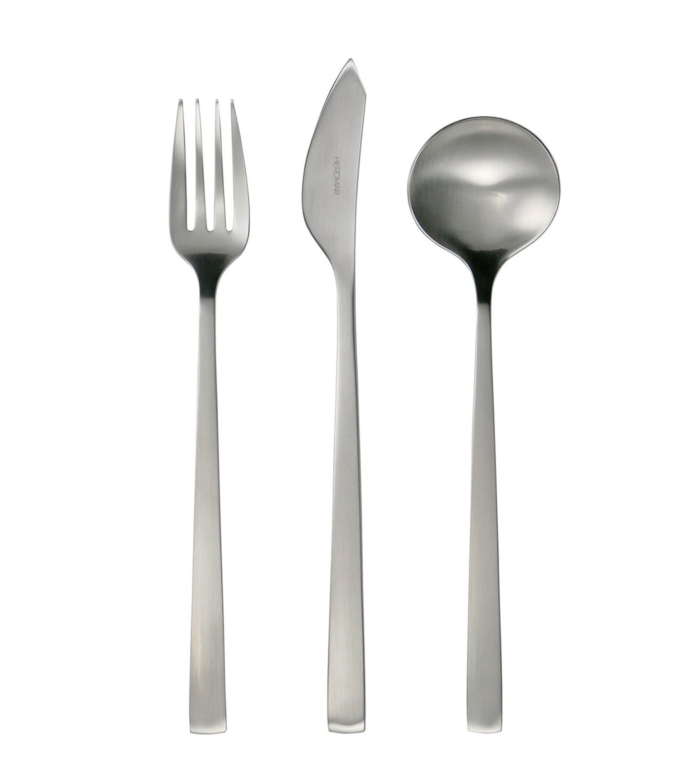 Enso 18/10  Flatware Set in Wood Canteen Box