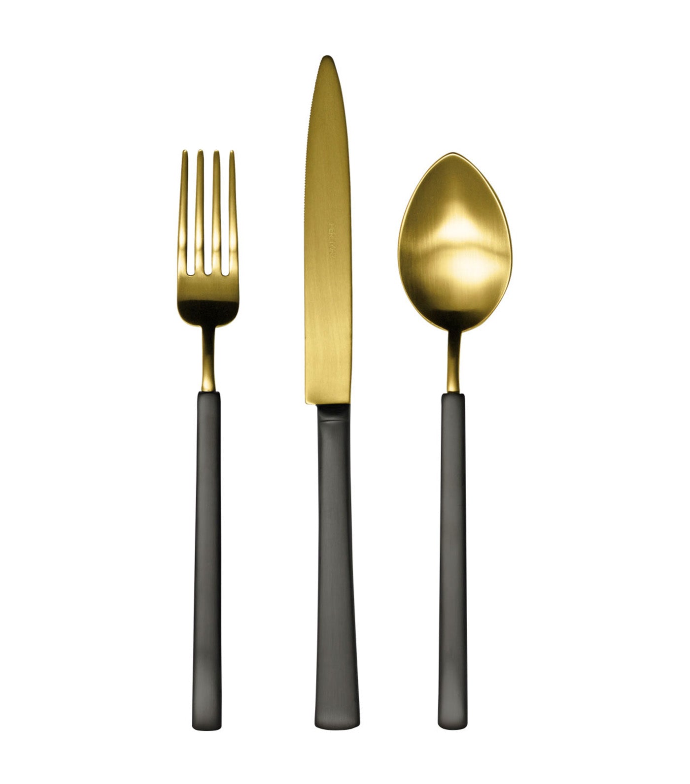 Vintage 18/10 Flatware Set