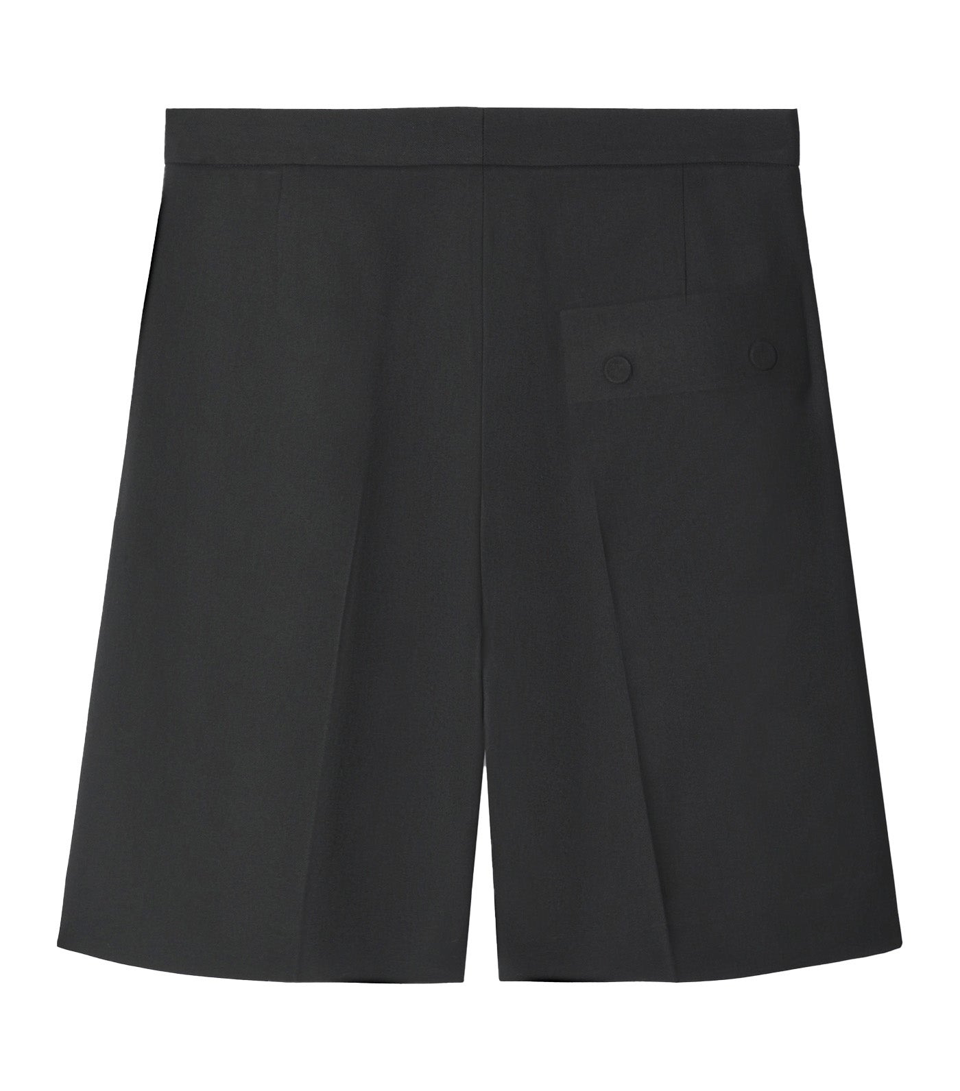 Bermuda Shorts Black
