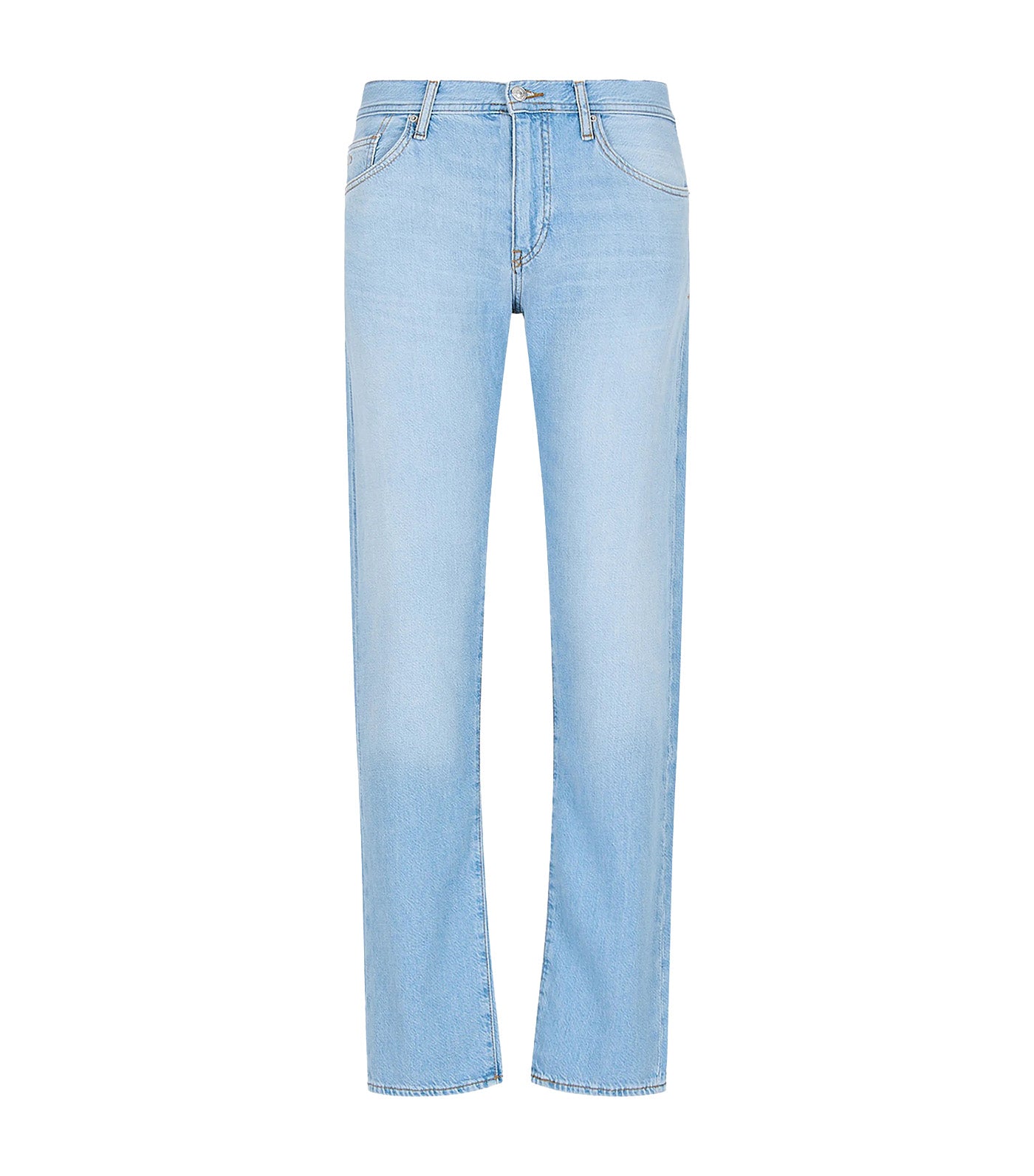 Armani Exchange straight jeans hotsell