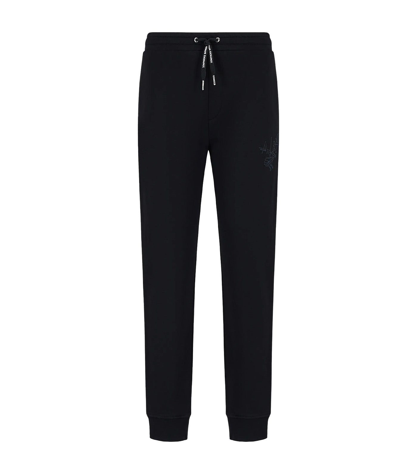 French terry cotton jogger sweatpants