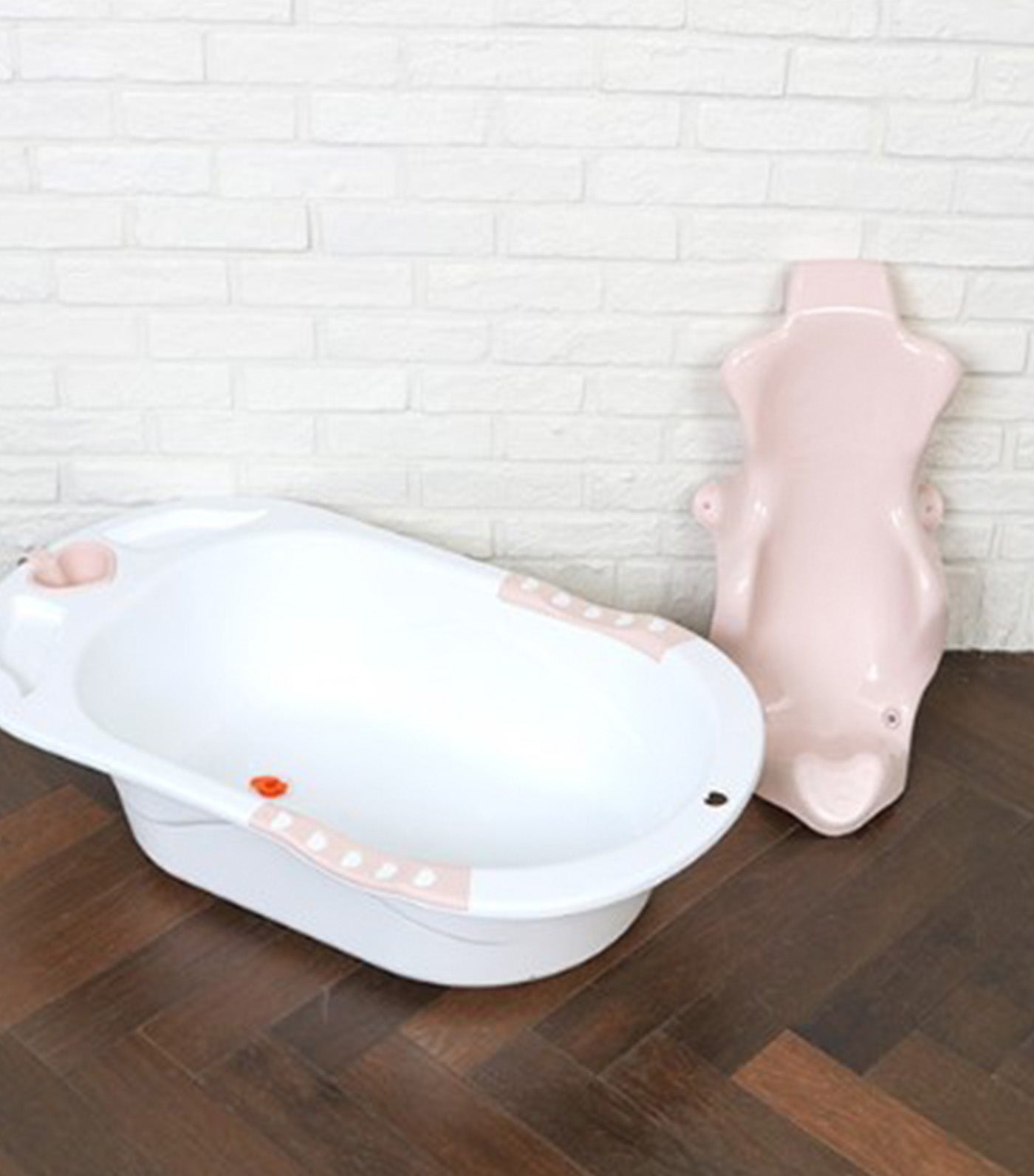 Bath Tub Set