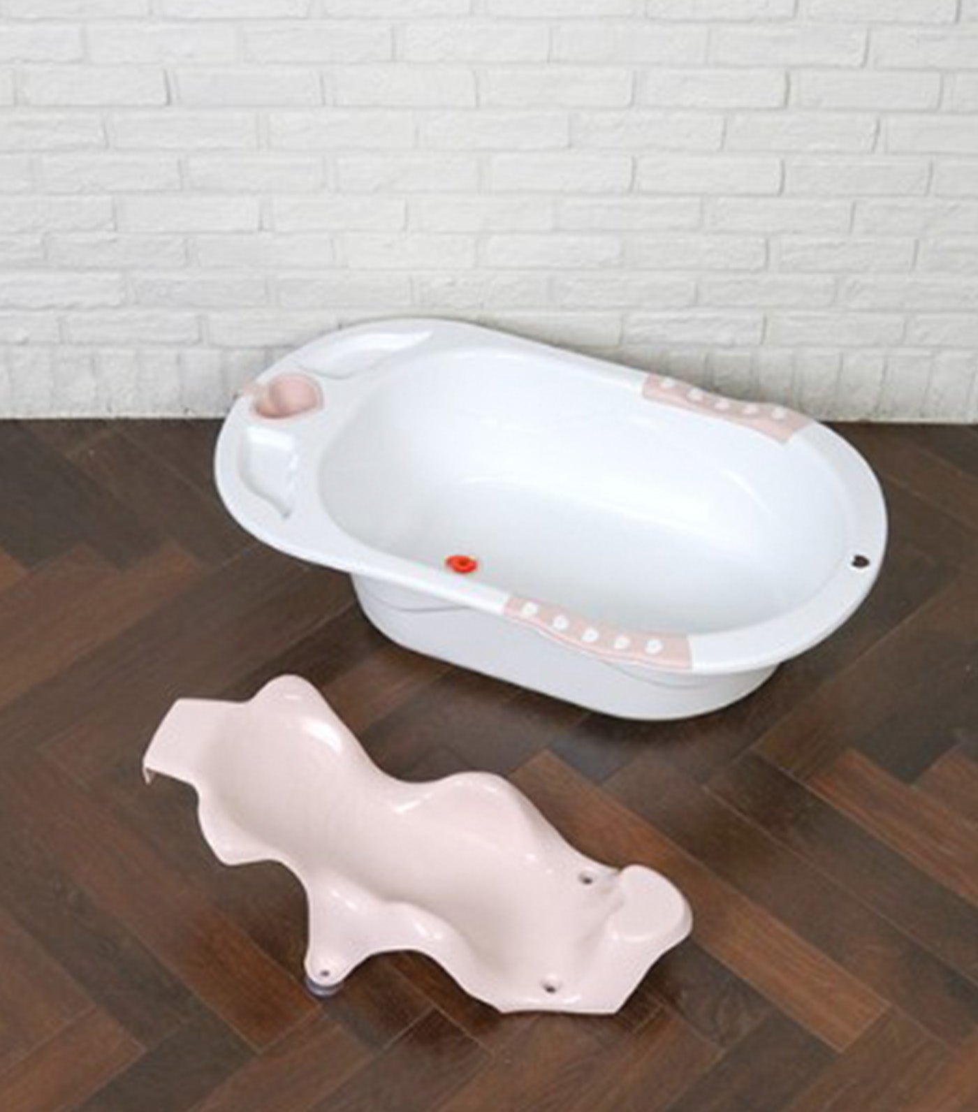 Bath Tub Set