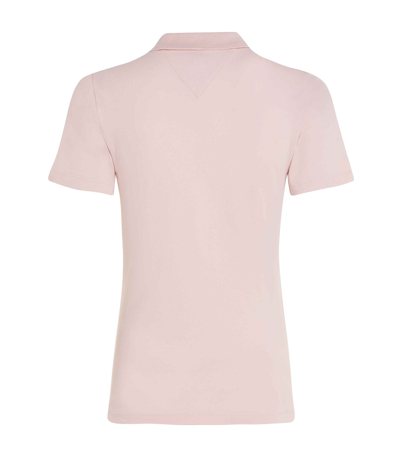 Women's 1985 Slim Pique Polo Whimsy Pink