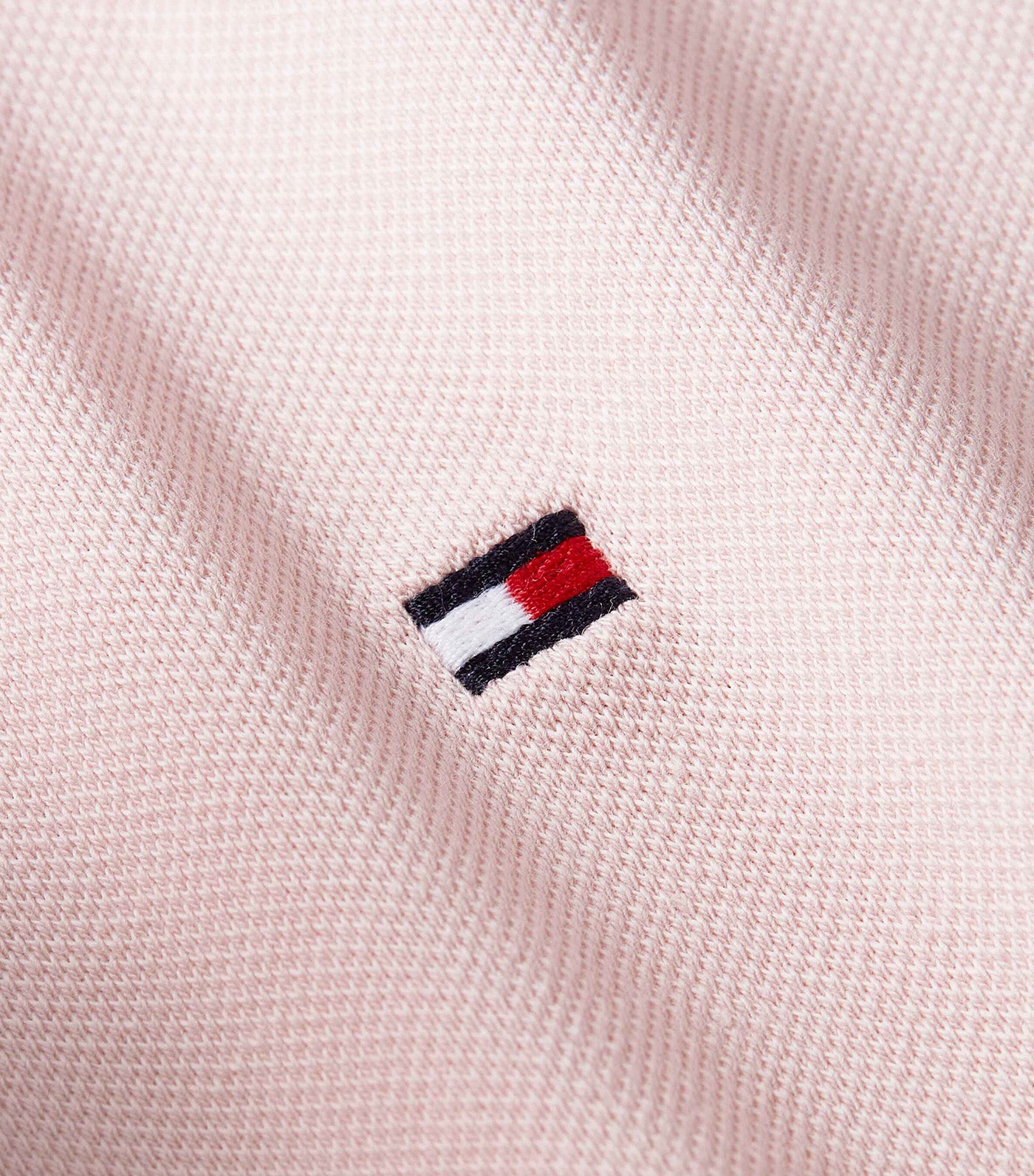 Women's 1985 Slim Pique Polo Whimsy Pink