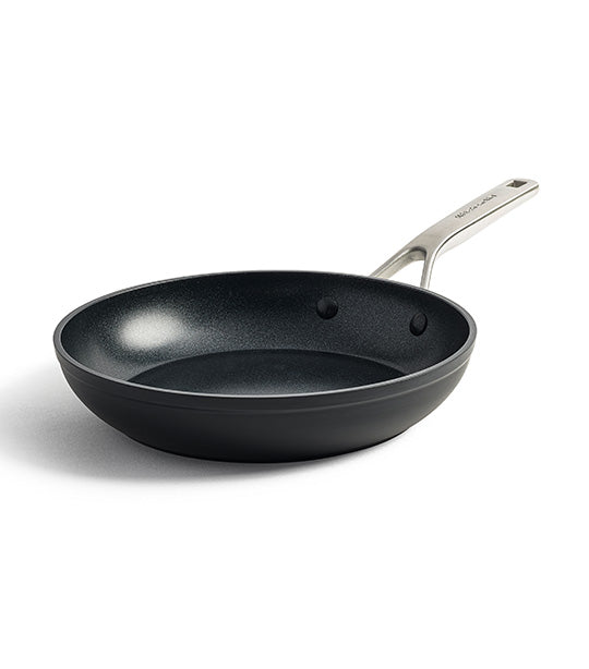 KitchenAid Forged Hardened Aluminum Open Fry Pan