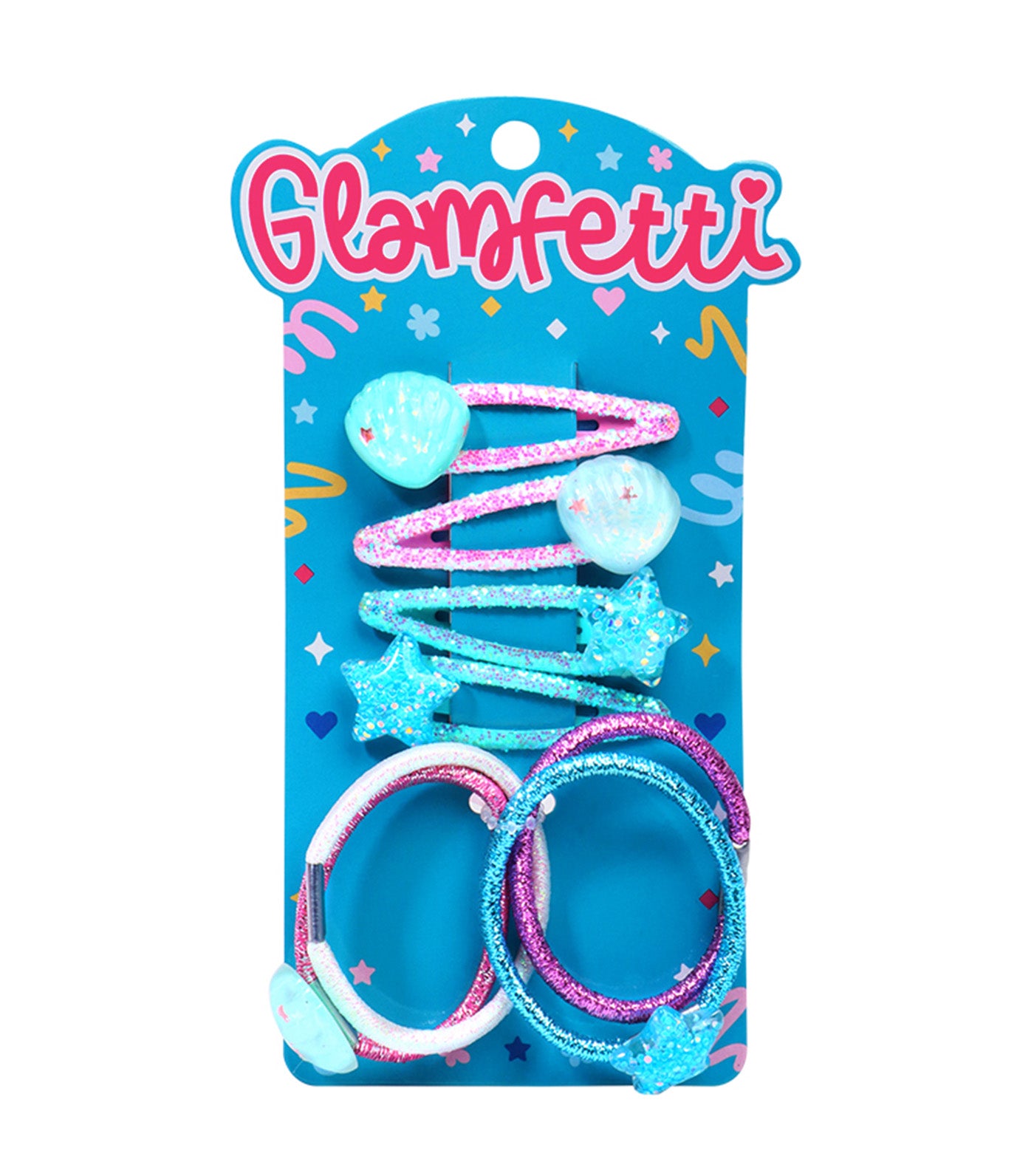 Hair Accessories