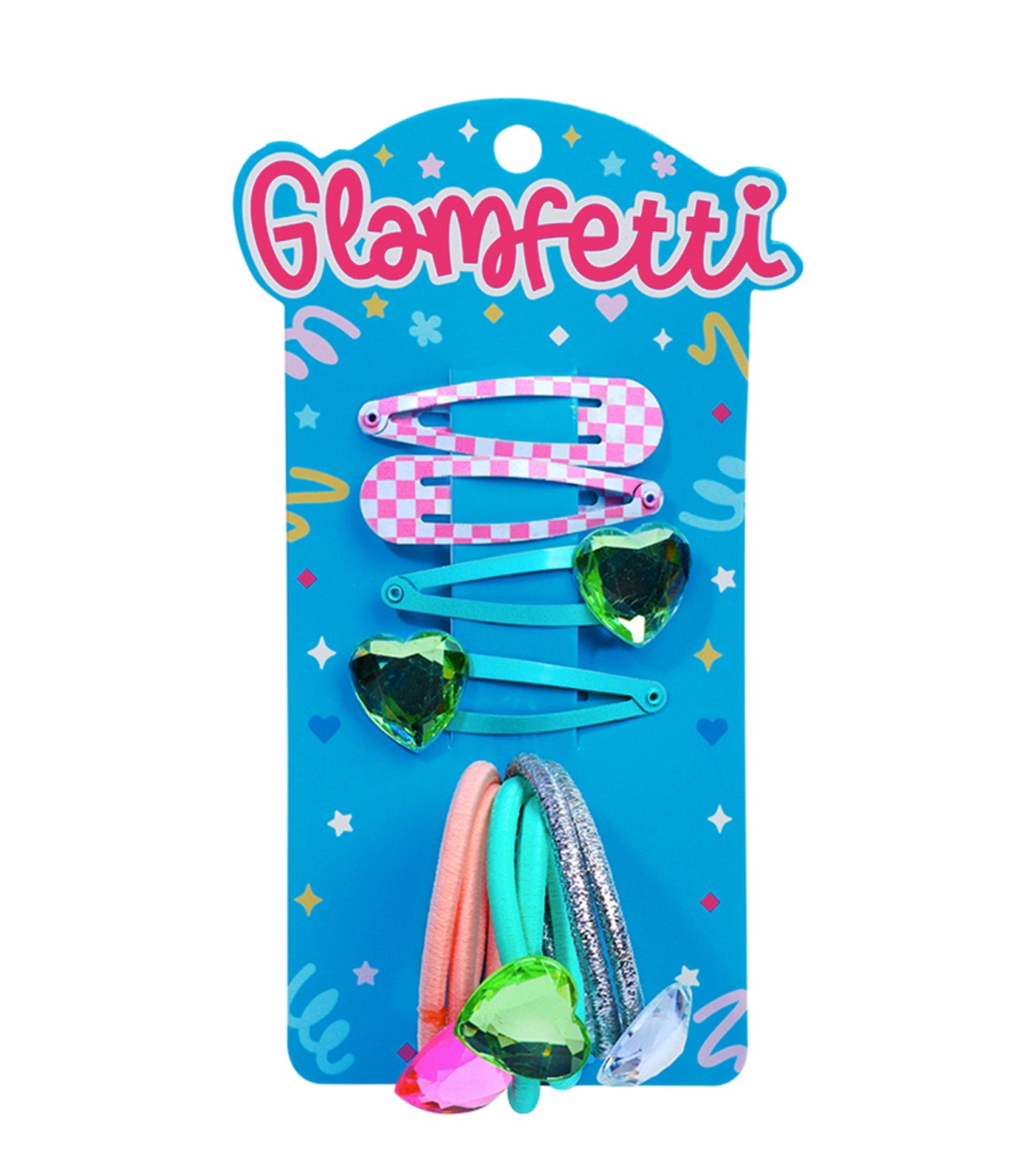 Hair Accessories