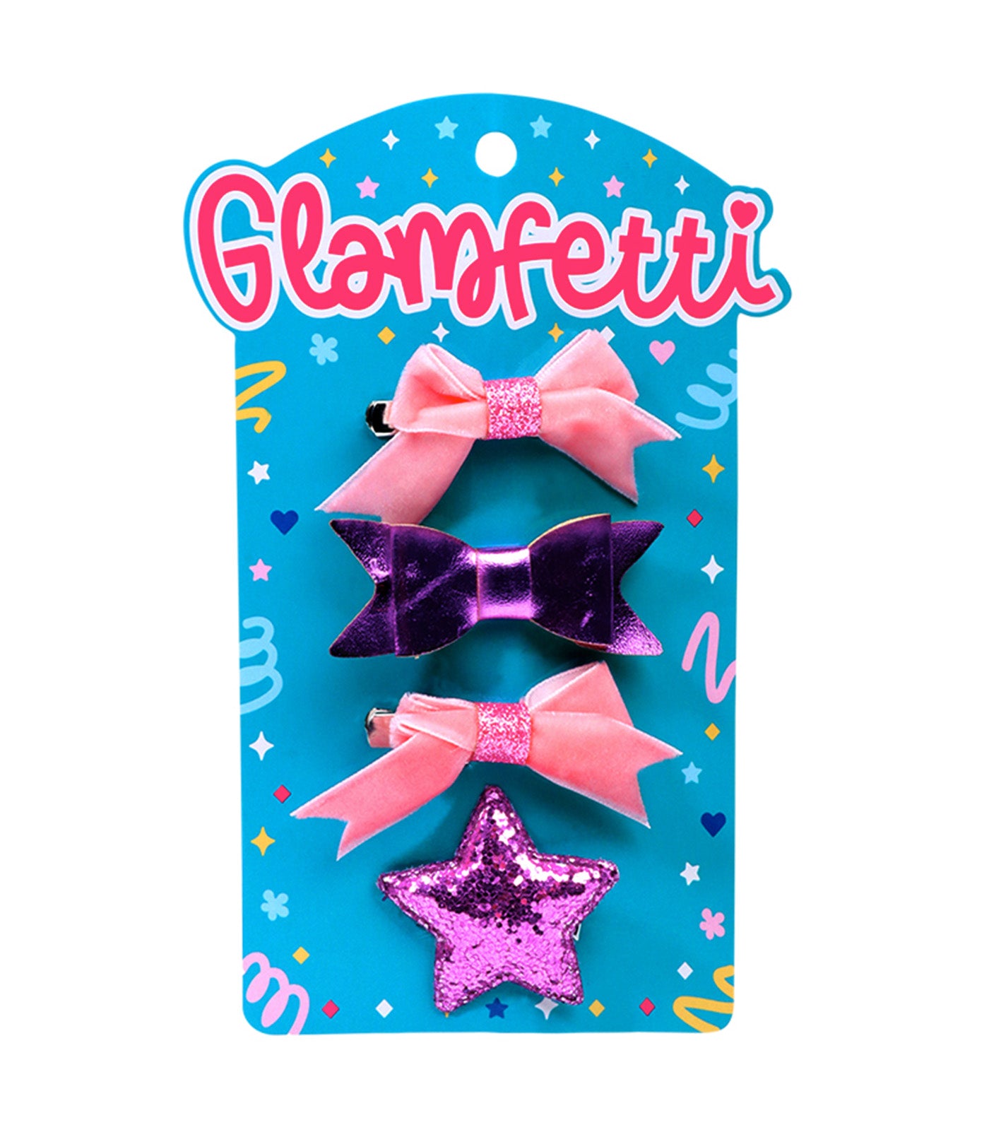 Hair Accessories