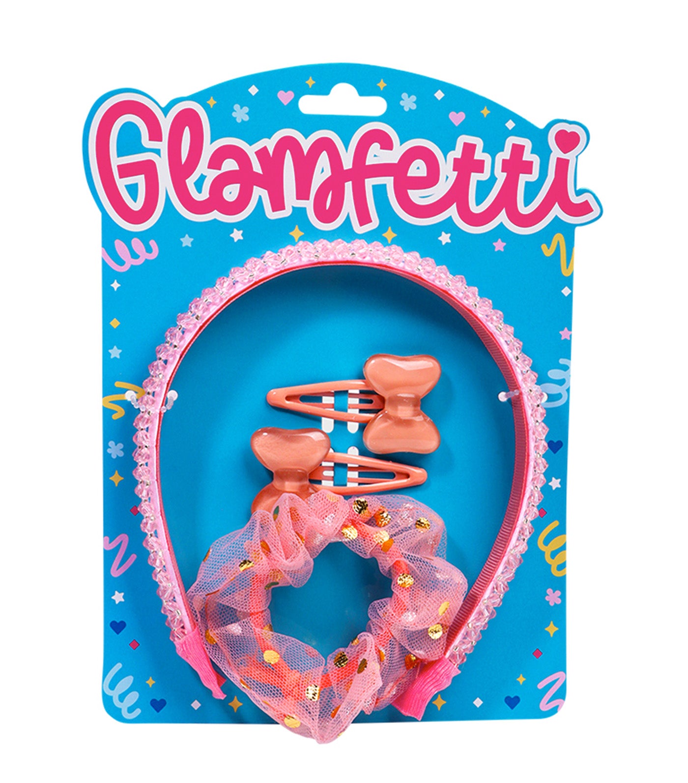 Hair Accessories