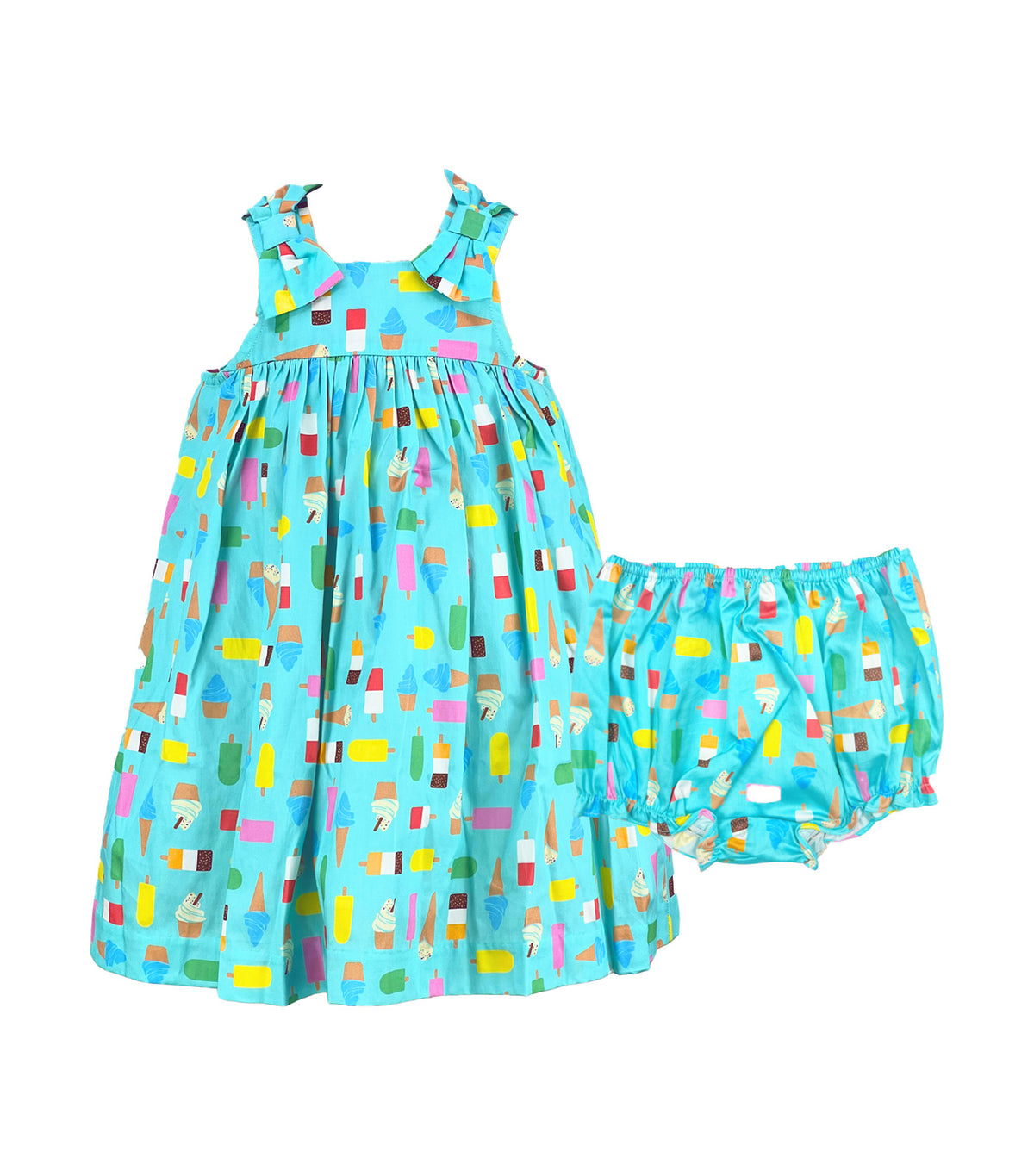 Baby Clothing