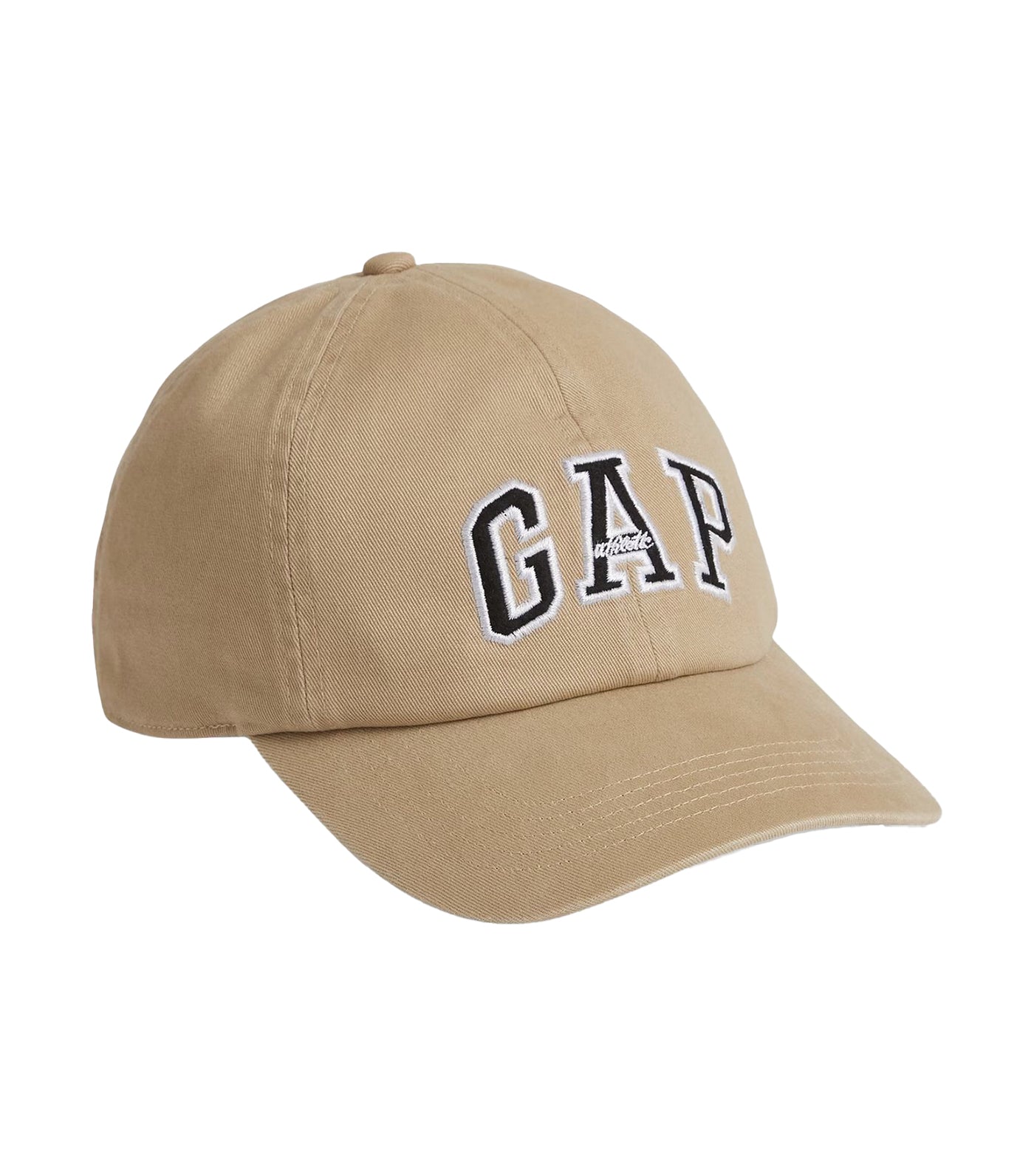 90s Old Gap Logo 6Panel Cap 90s Old Gap Logo 6Panel Cap