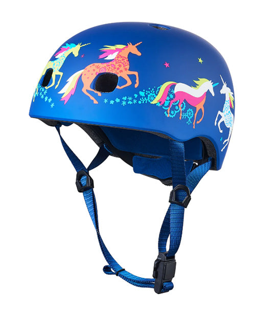 PC Deluxe Helmet Unicorn S