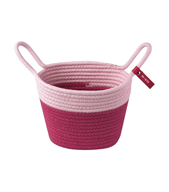 Basket Pink