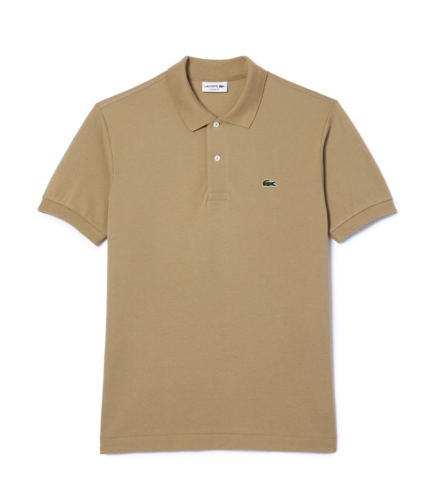 Men's Polo Shirts and T-Shirts