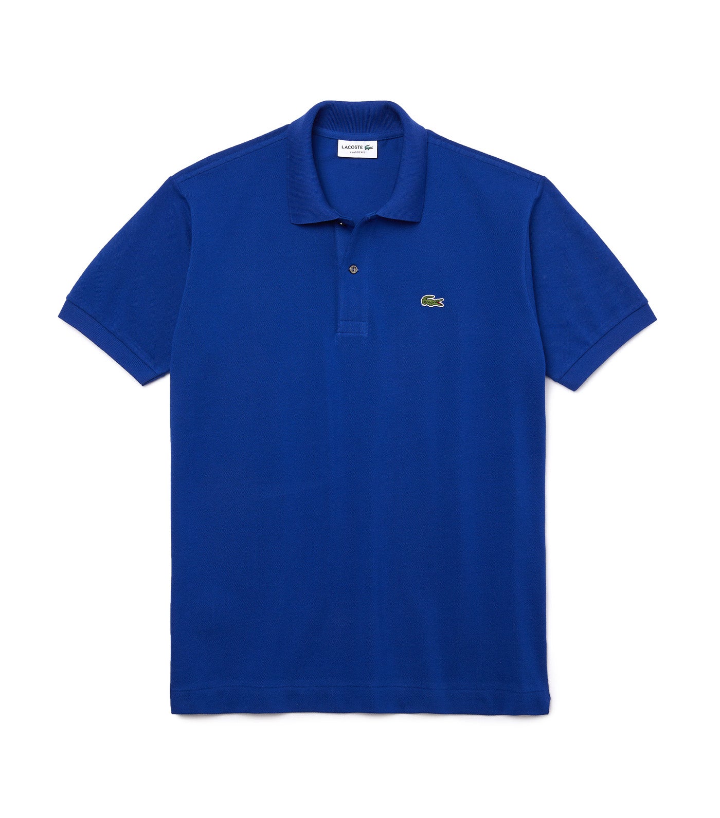 Lacoste Classic Fit L.12.12 Polo Shirt Cosmic