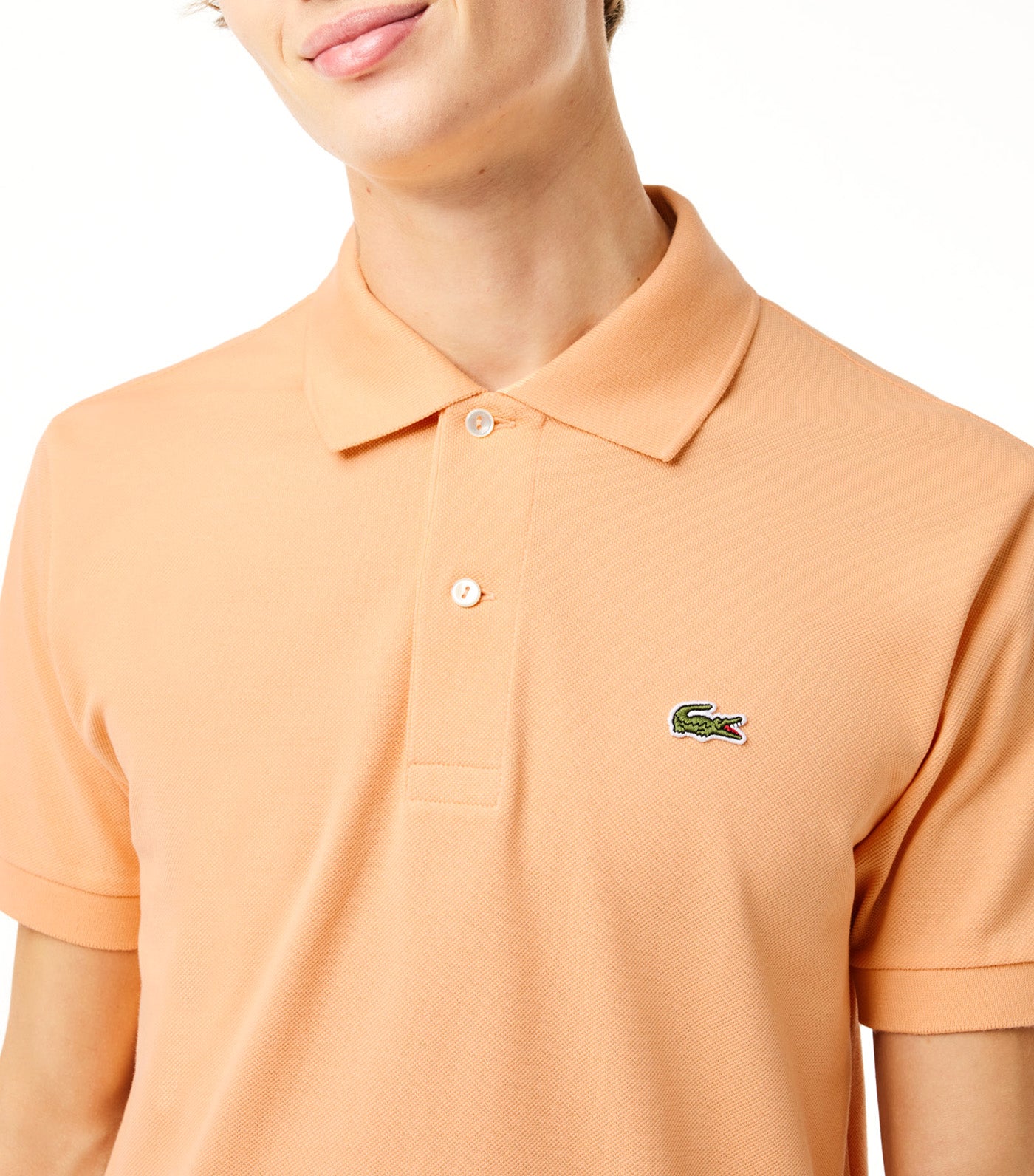 Lacoste Classic Fit L.12.12 Polo Shirt Cina