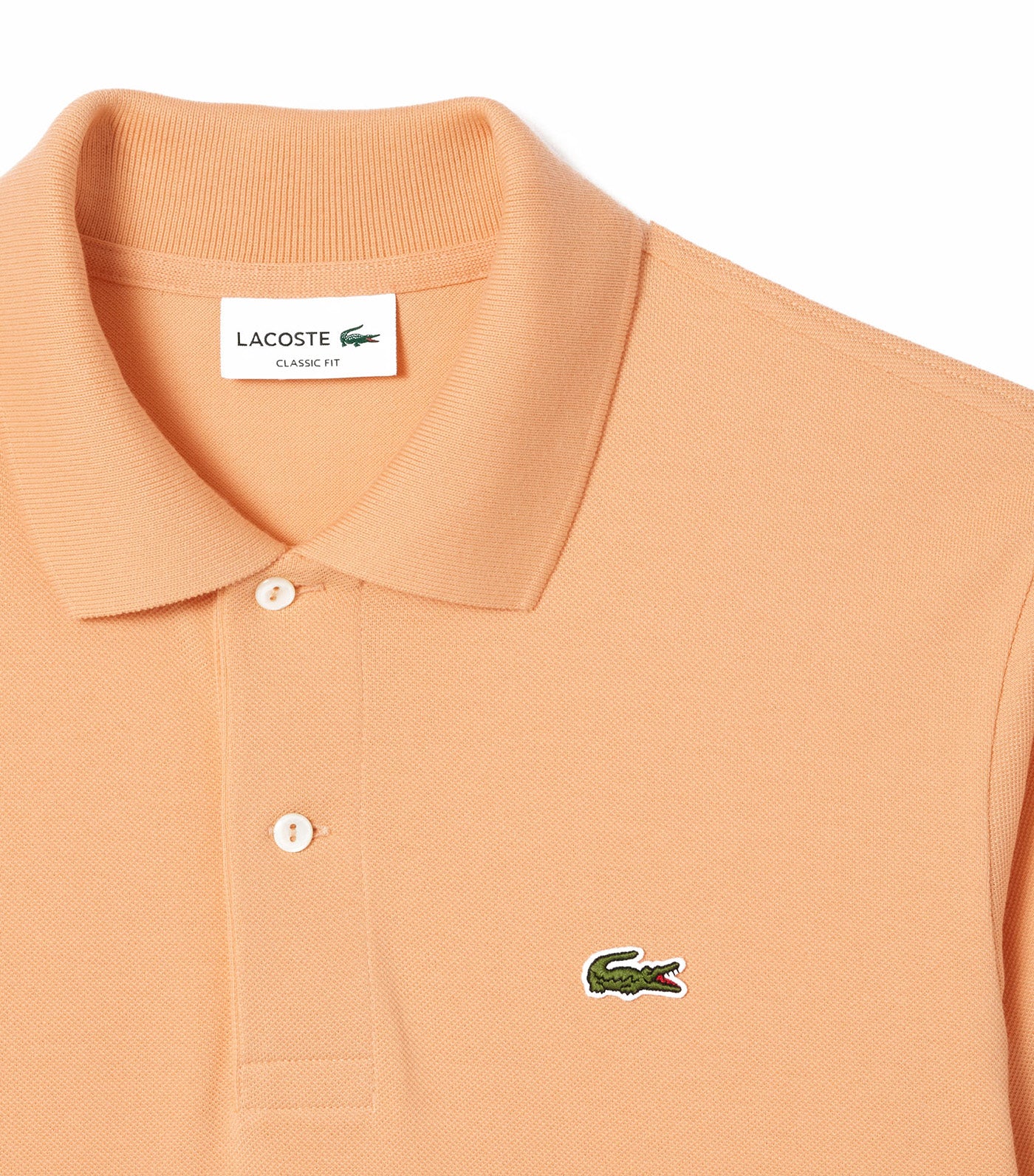 Lacoste Classic Fit L.12.12 Polo Shirt Cina